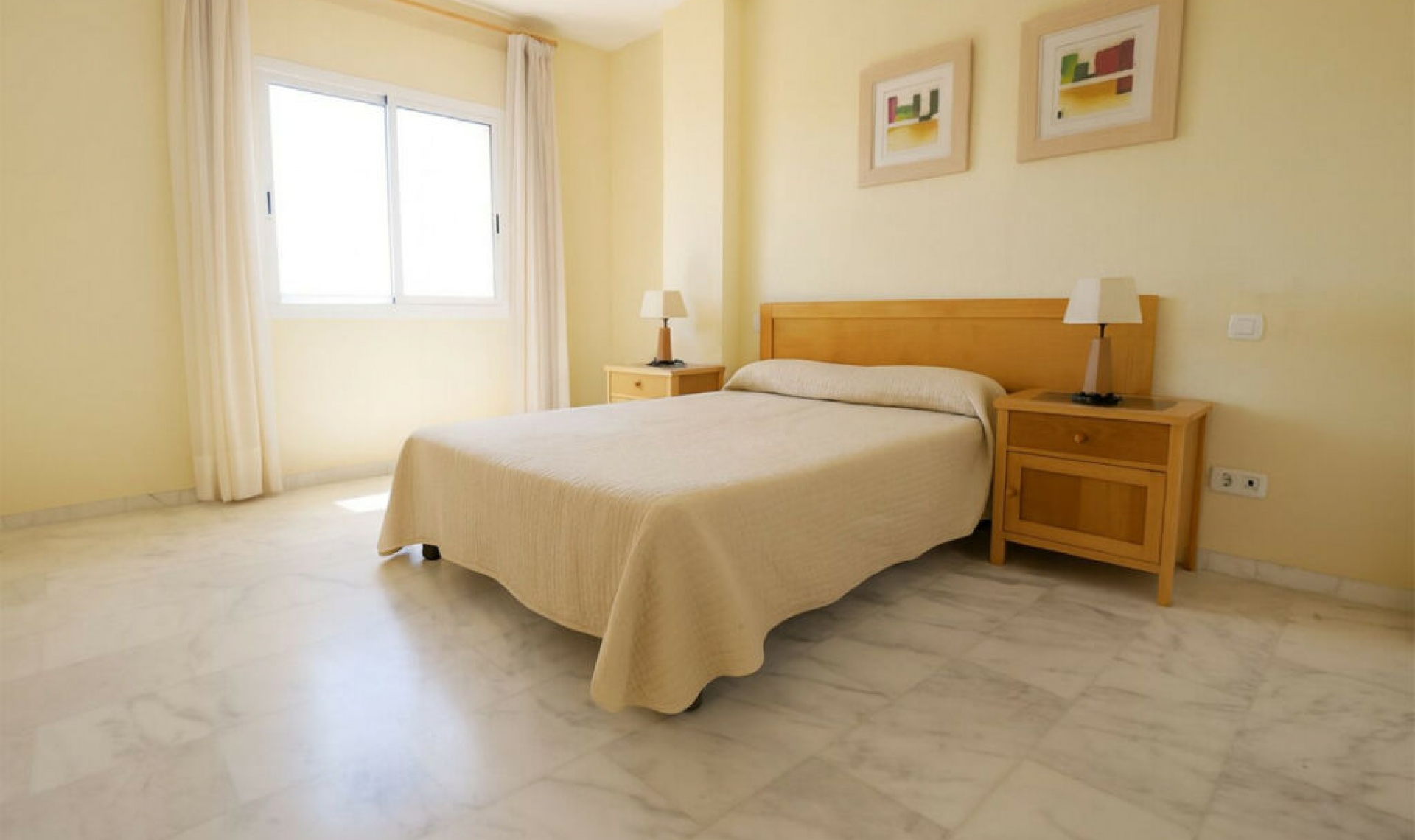 Další prodej - Apartment -
Reserva de Marbella