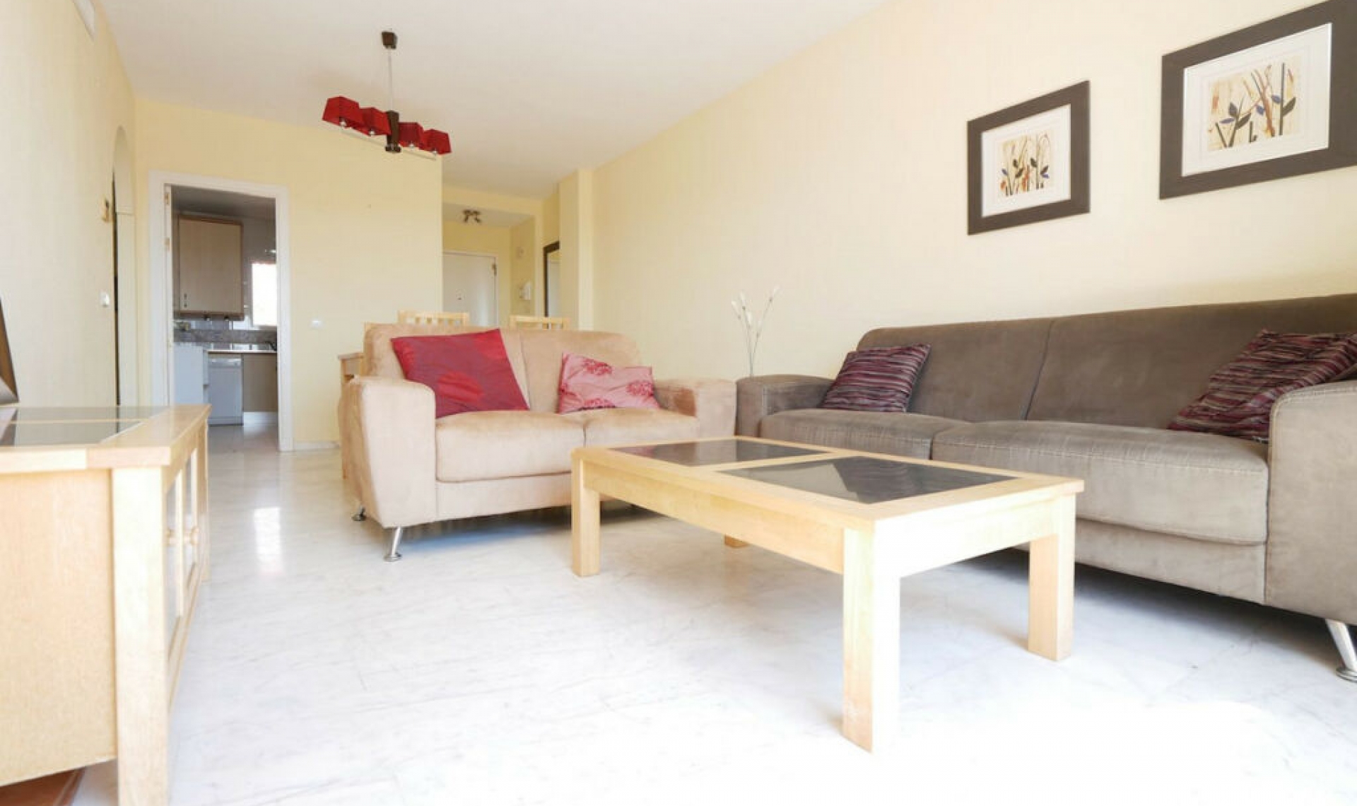 Další prodej - Apartment -
Reserva de Marbella