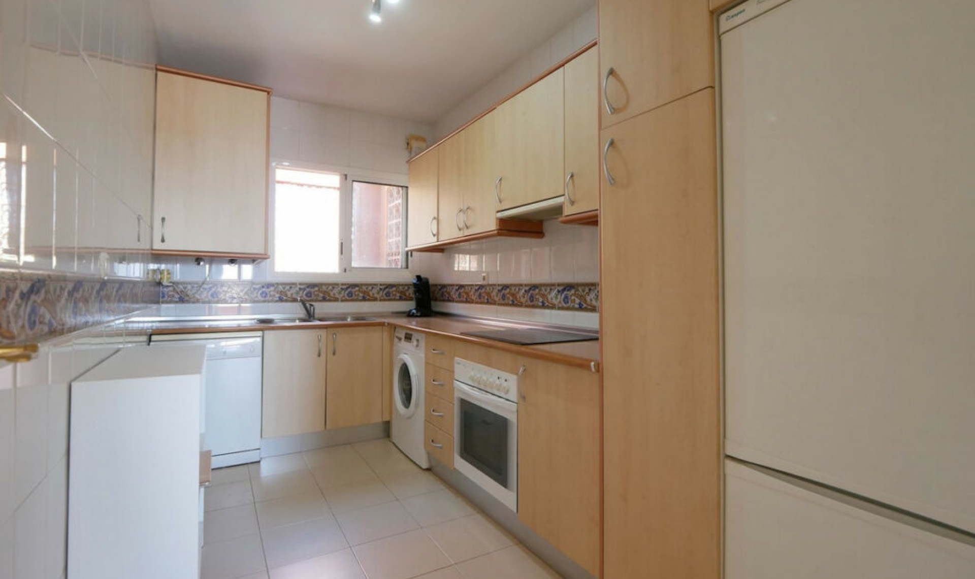 Další prodej - Apartment -
Reserva de Marbella