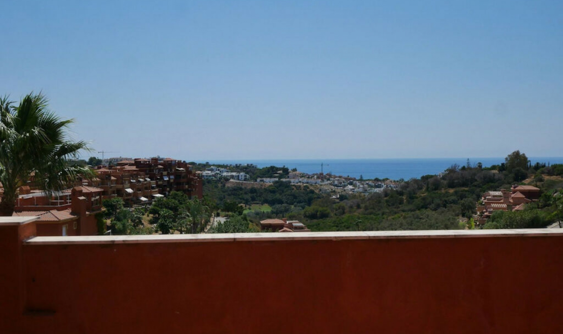 Další prodej - Apartment -
Reserva de Marbella