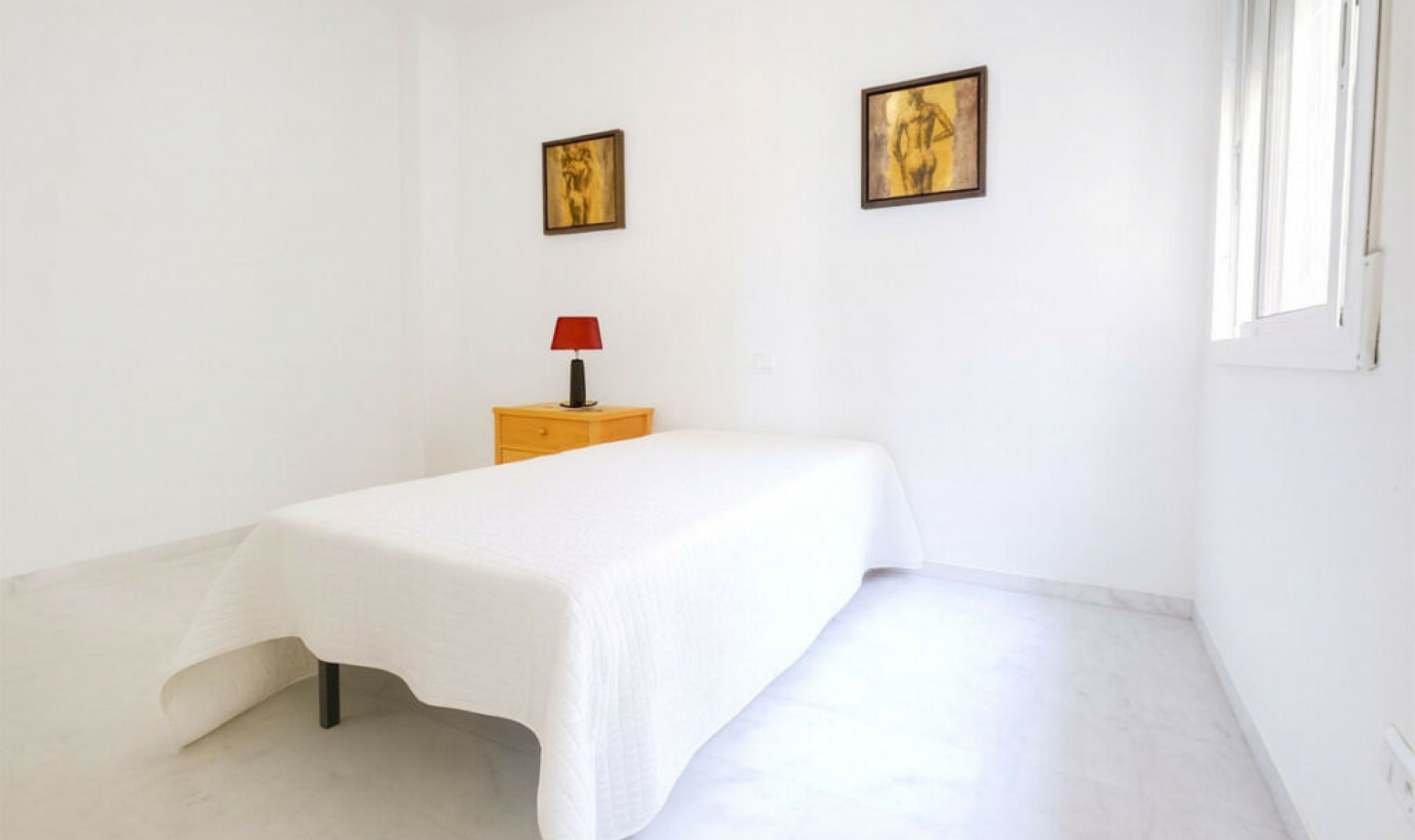 Další prodej - Apartment -
Reserva de Marbella