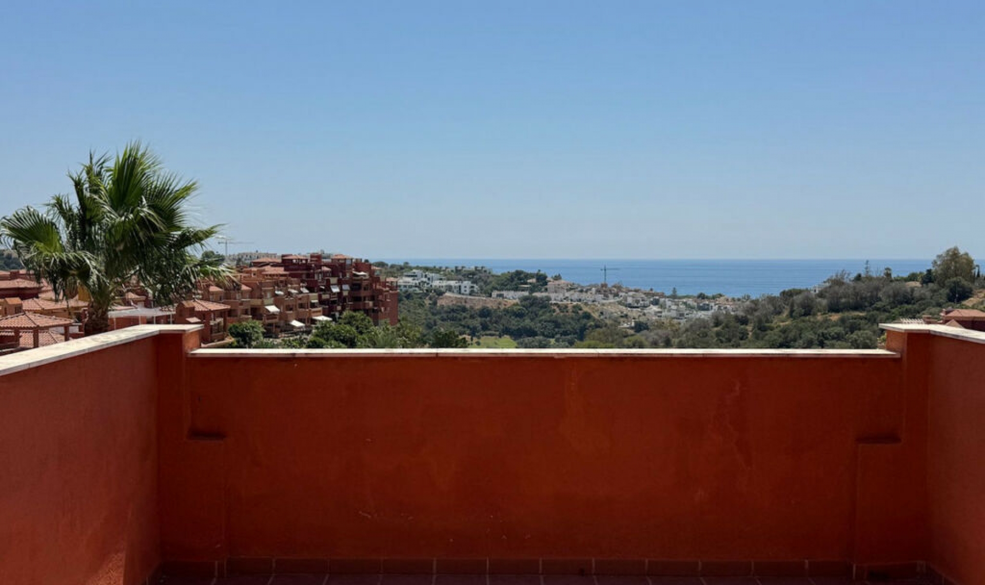 Další prodej - Apartment -
Reserva de Marbella