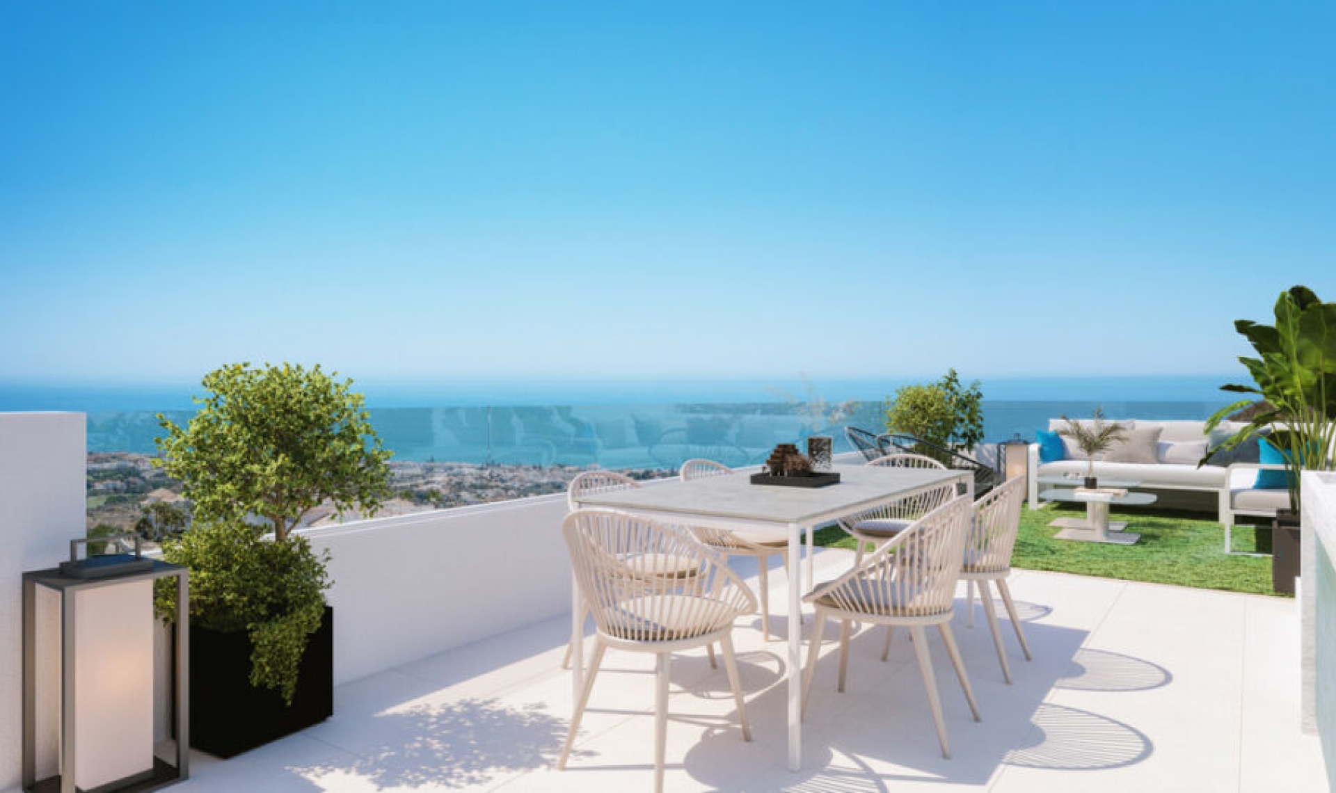 Další prodej - Apartment -
Rincón de la Victoria