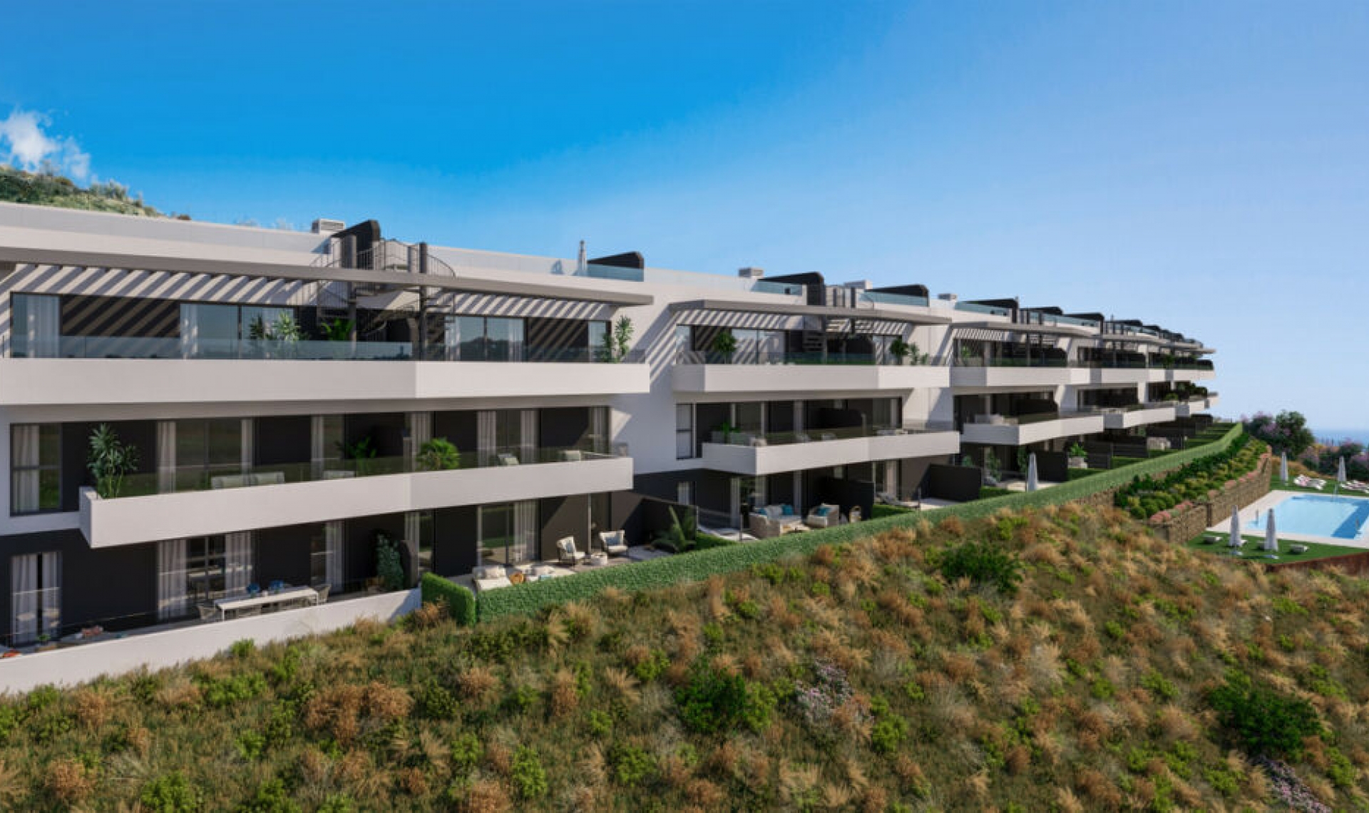 Další prodej - Apartment -
Rincón de la Victoria