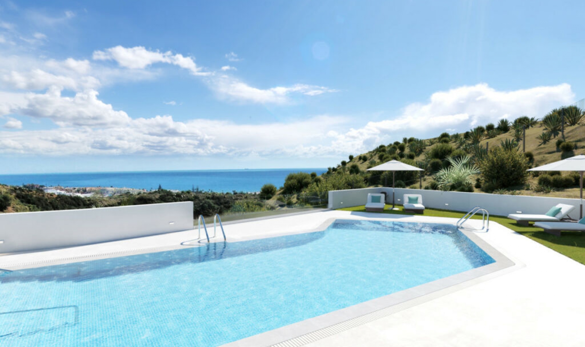 Další prodej - Apartment -
Rincón de la Victoria