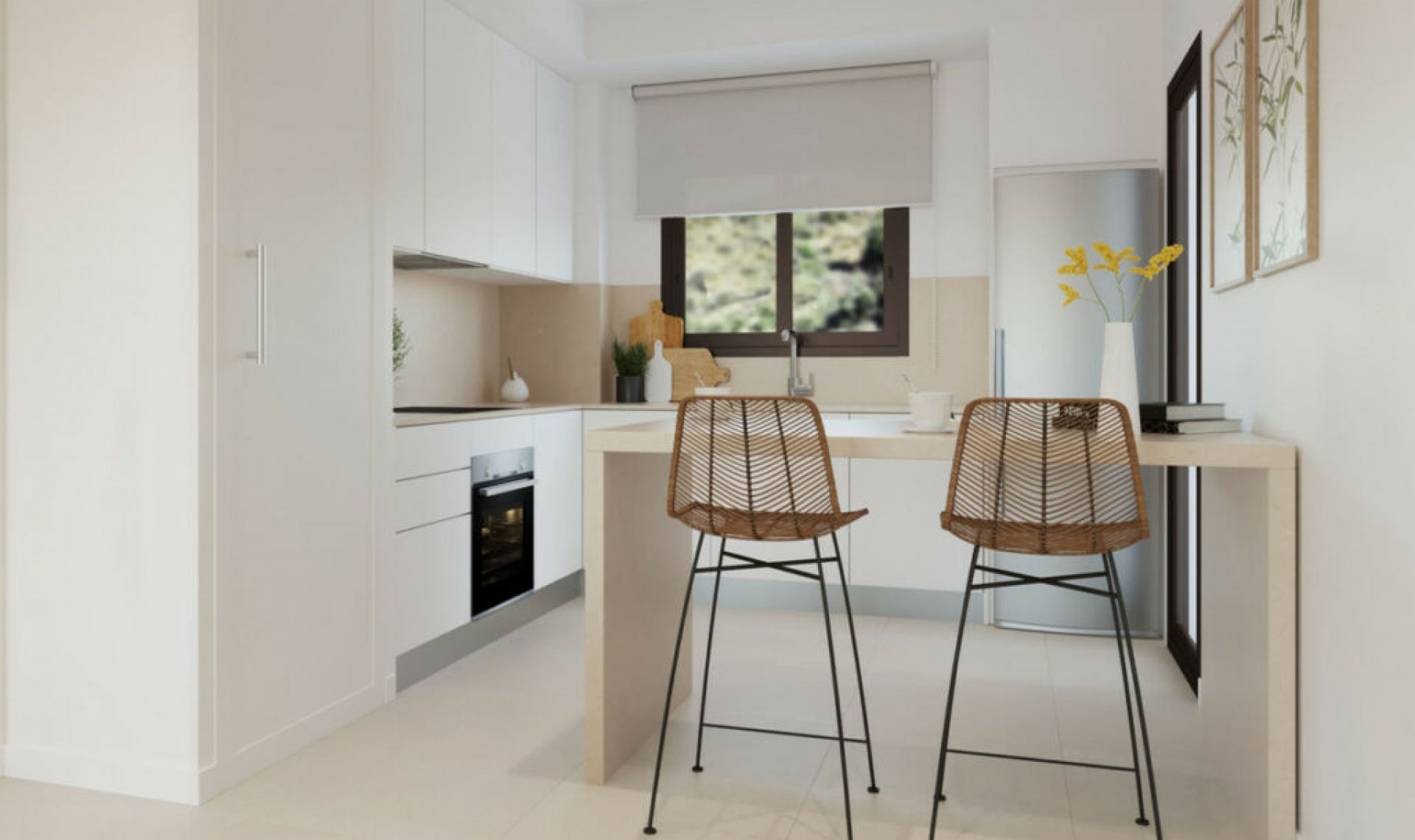 Další prodej - Apartment -
Rincón de la Victoria