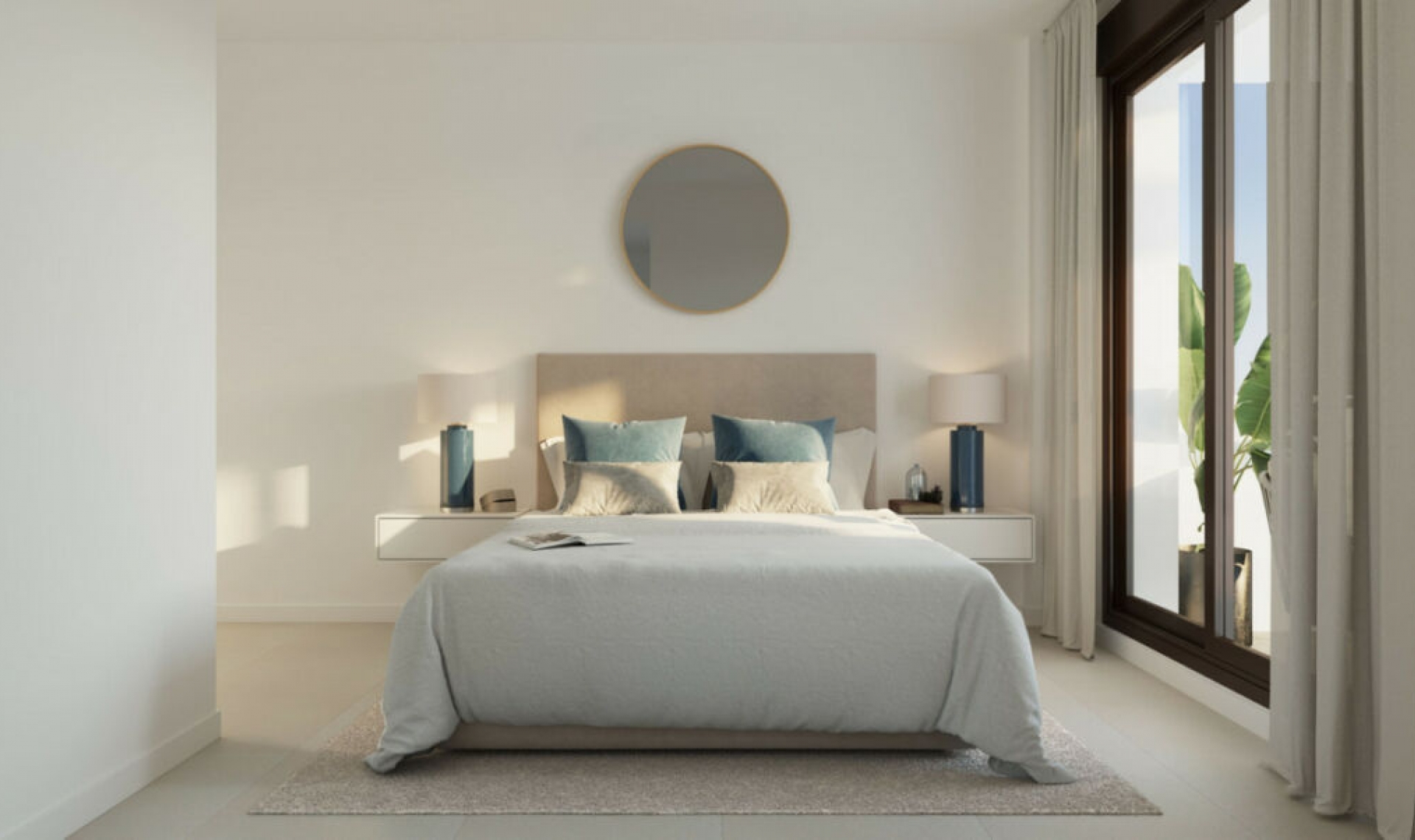 Další prodej - Apartment -
Rincón de la Victoria