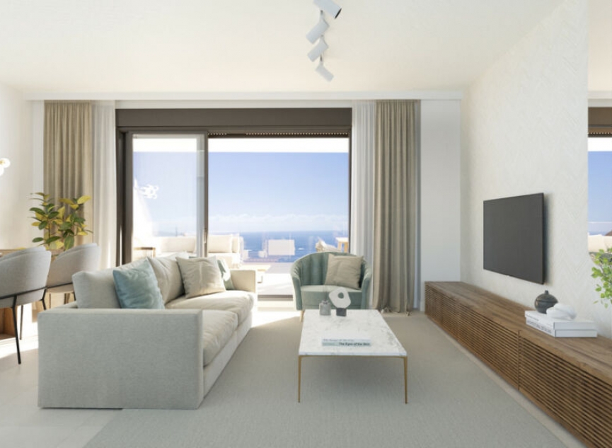 Další prodej - Apartment -
Rincón de la Victoria