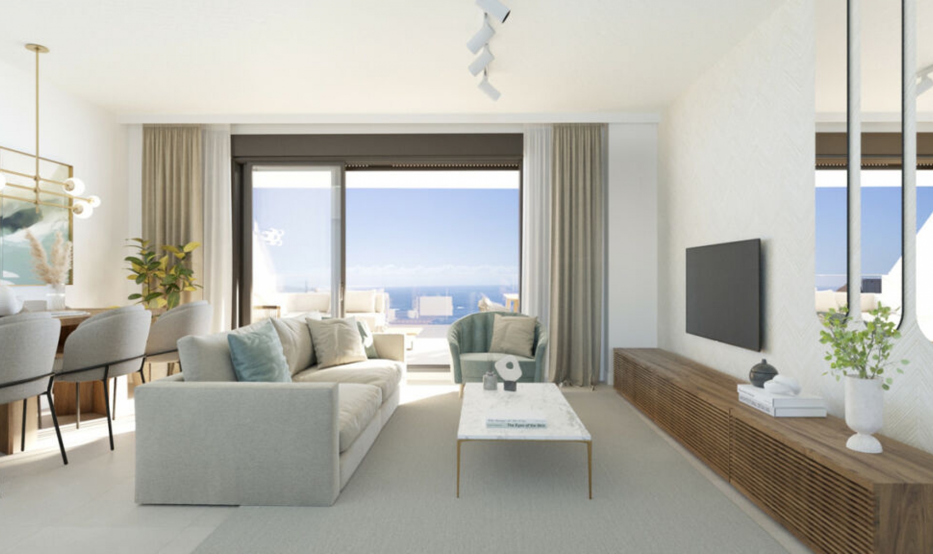 Další prodej - Apartment -
Rincón de la Victoria