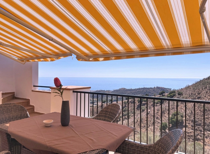 Další prodej - Apartment -
Rincón de la Victoria