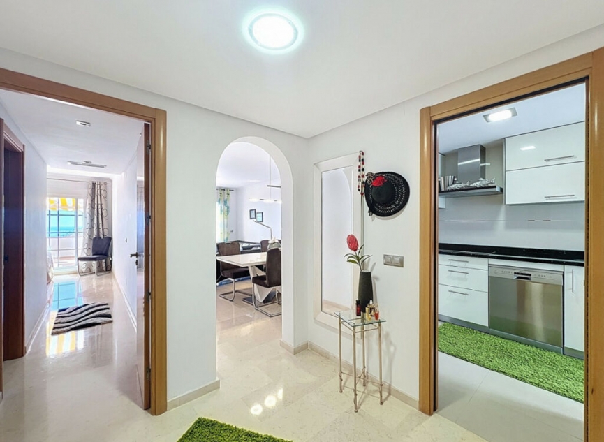 Další prodej - Apartment -
Rincón de la Victoria