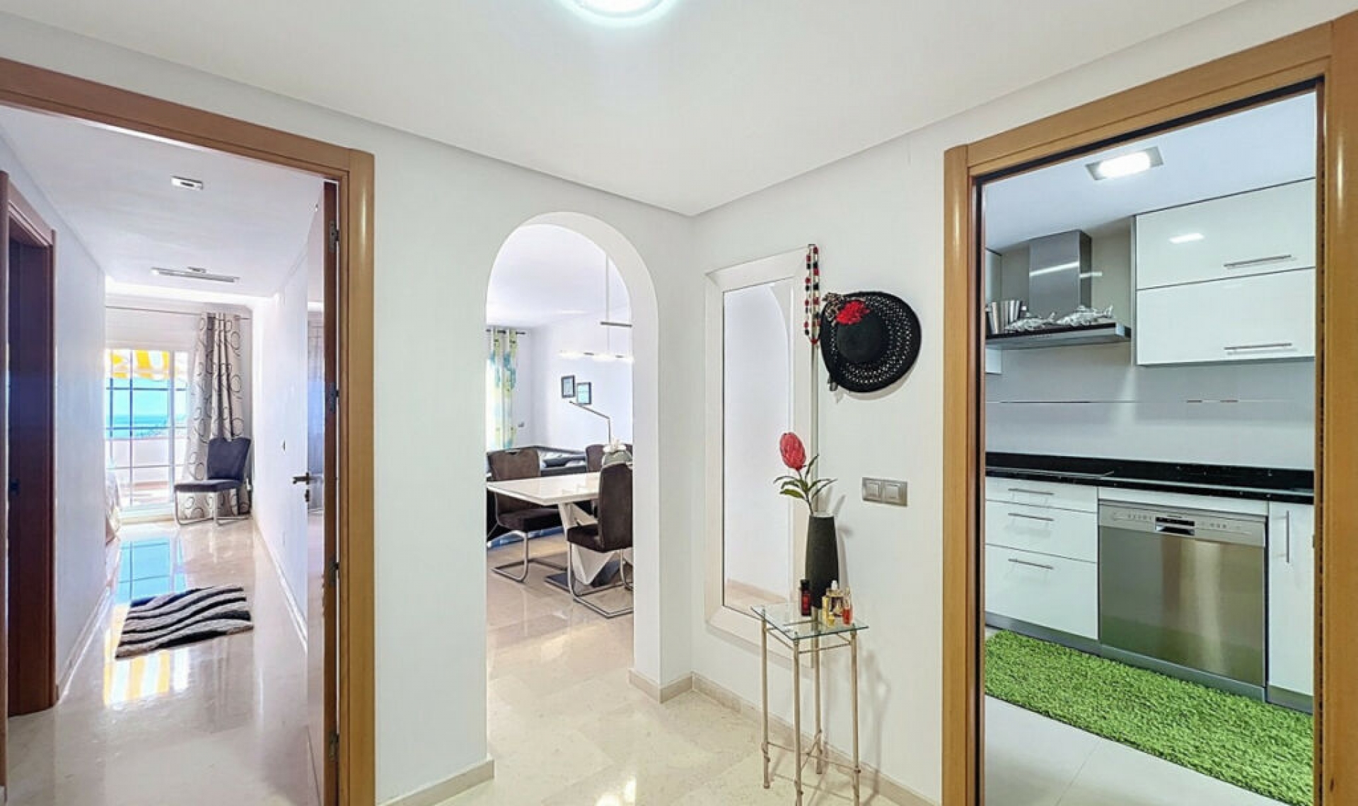 Další prodej - Apartment -
Rincón de la Victoria