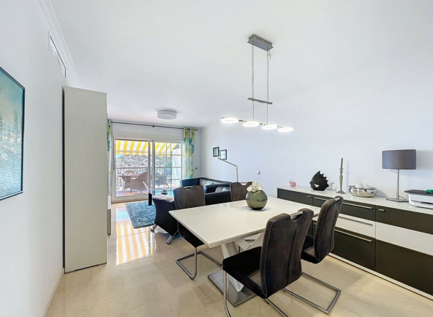 Další prodej - Apartment -
Rincón de la Victoria