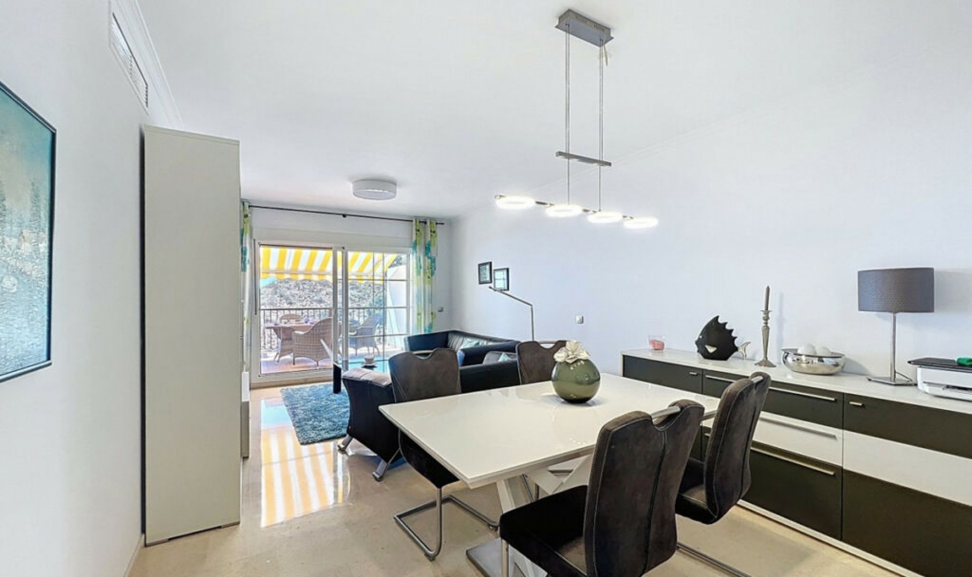 Další prodej - Apartment -
Rincón de la Victoria