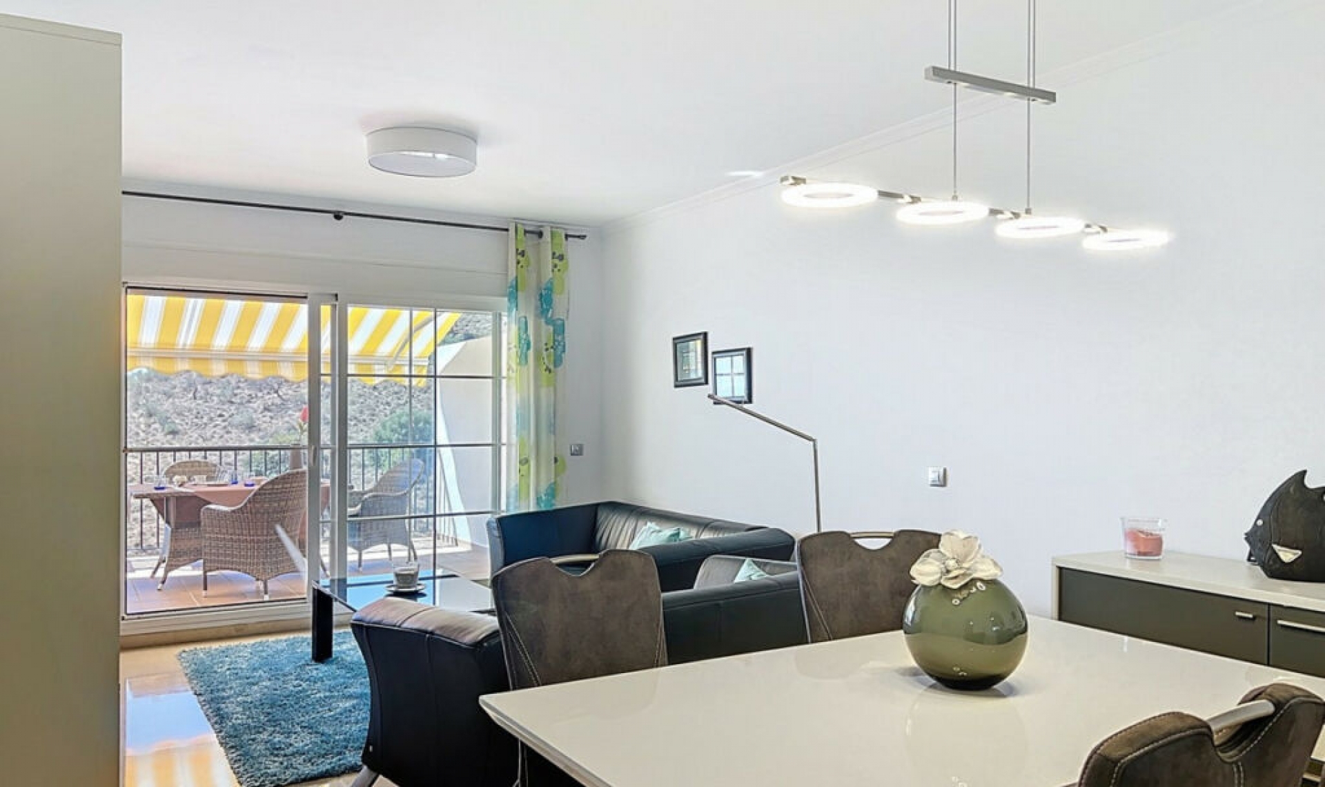 Další prodej - Apartment -
Rincón de la Victoria