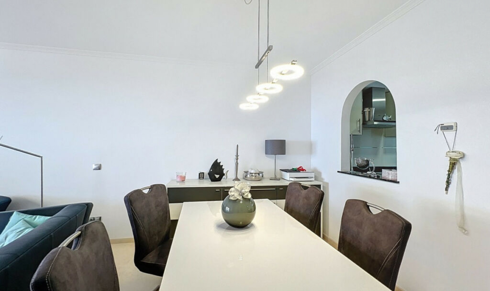 Další prodej - Apartment -
Rincón de la Victoria