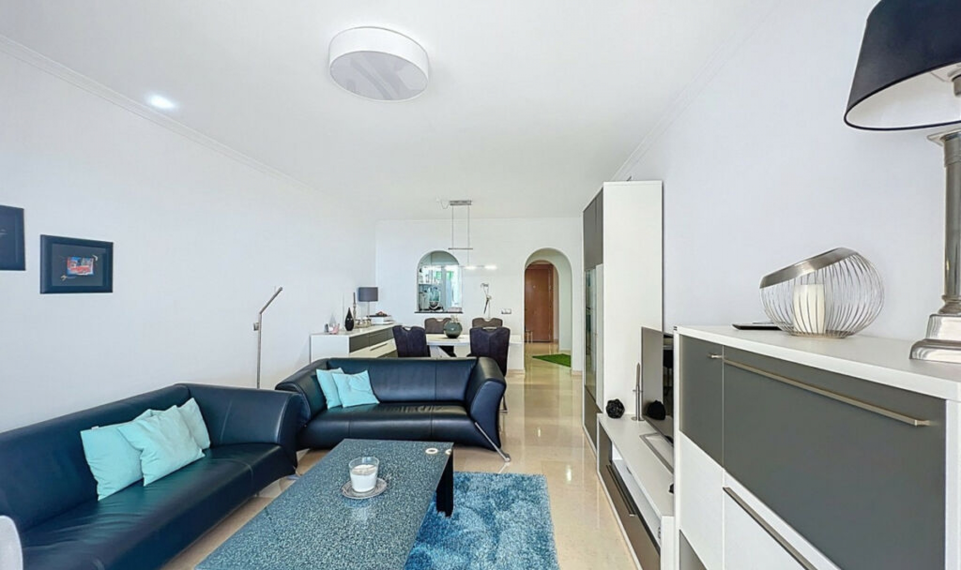 Další prodej - Apartment -
Rincón de la Victoria