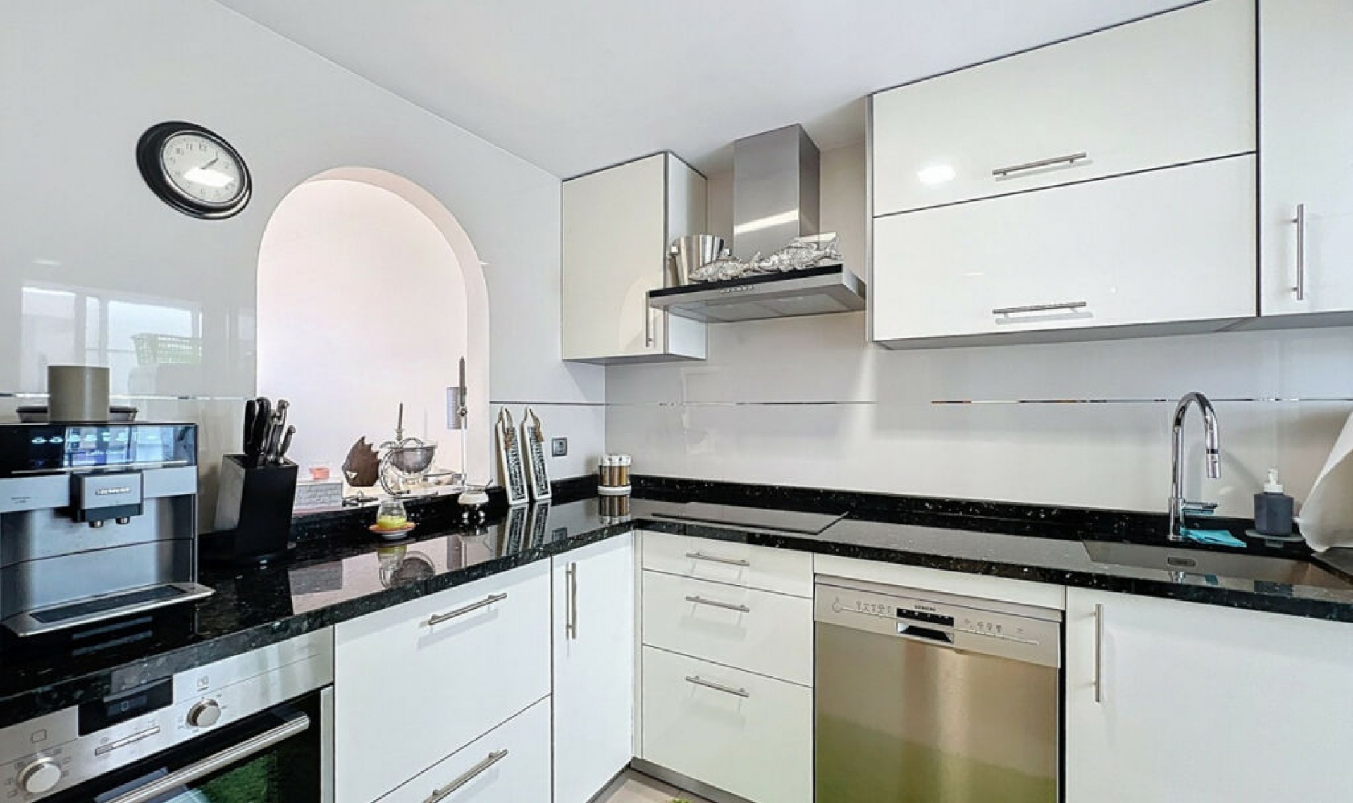 Další prodej - Apartment -
Rincón de la Victoria