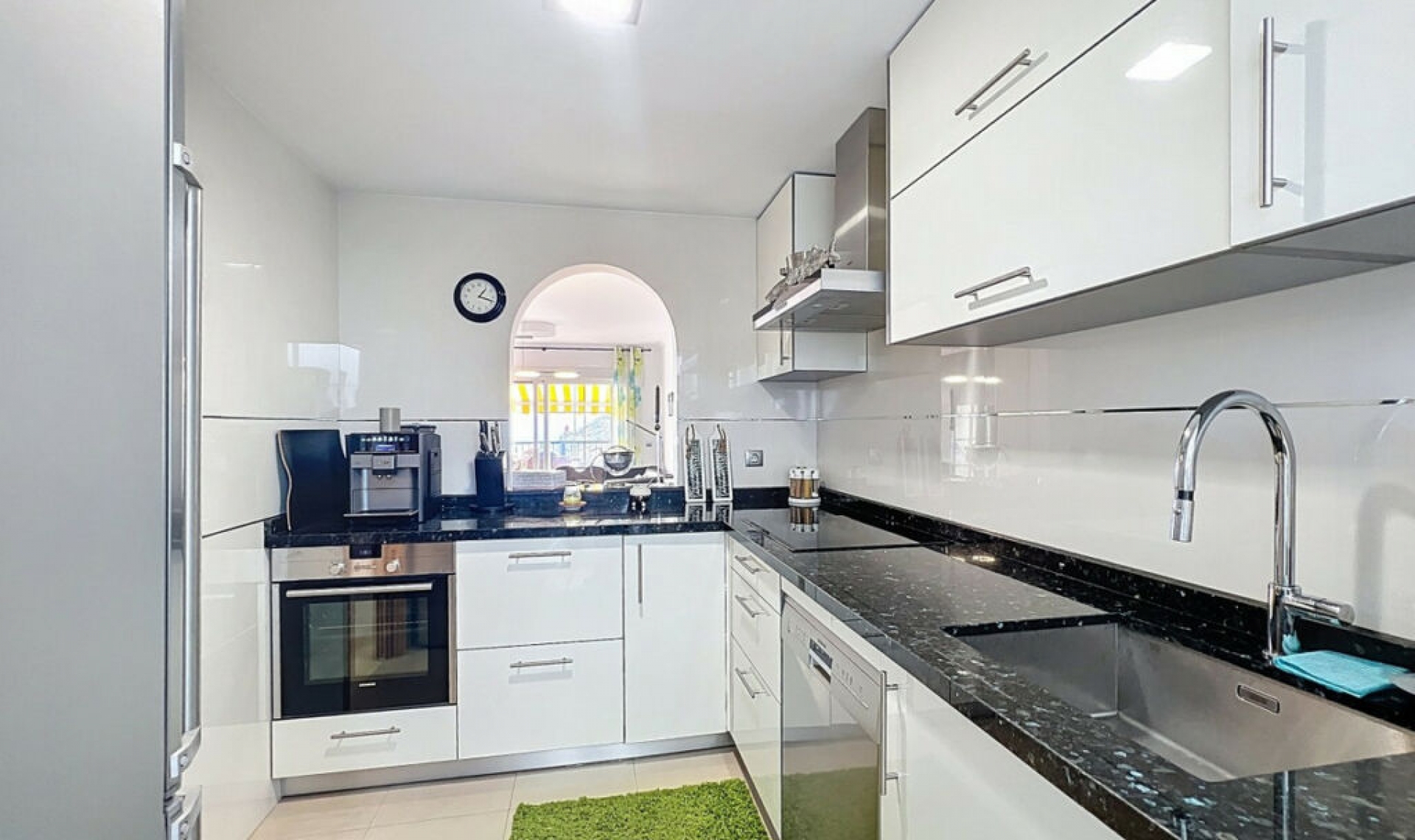 Další prodej - Apartment -
Rincón de la Victoria