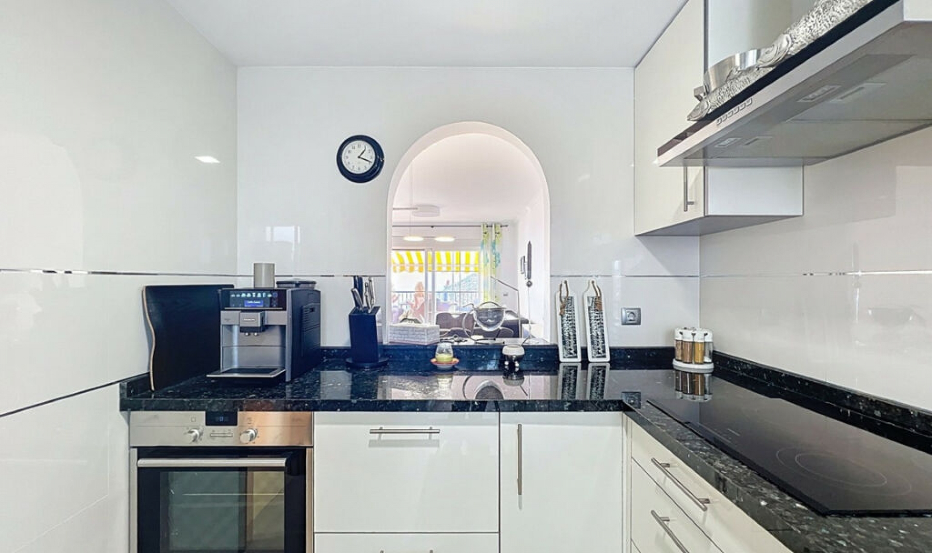 Další prodej - Apartment -
Rincón de la Victoria