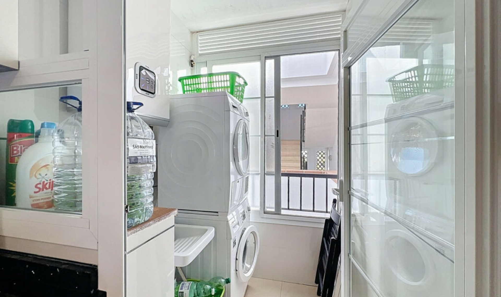 Další prodej - Apartment -
Rincón de la Victoria