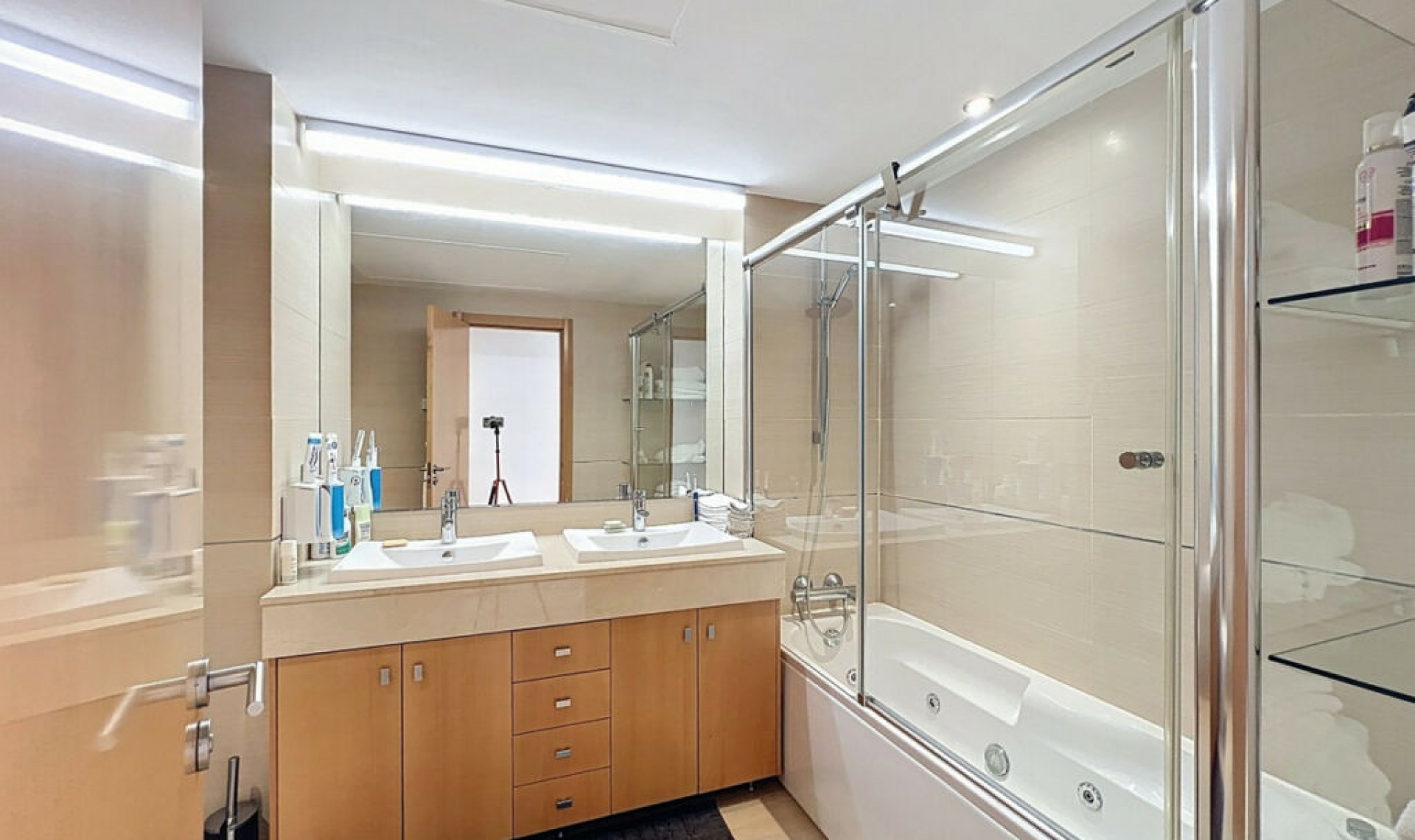 Další prodej - Apartment -
Rincón de la Victoria