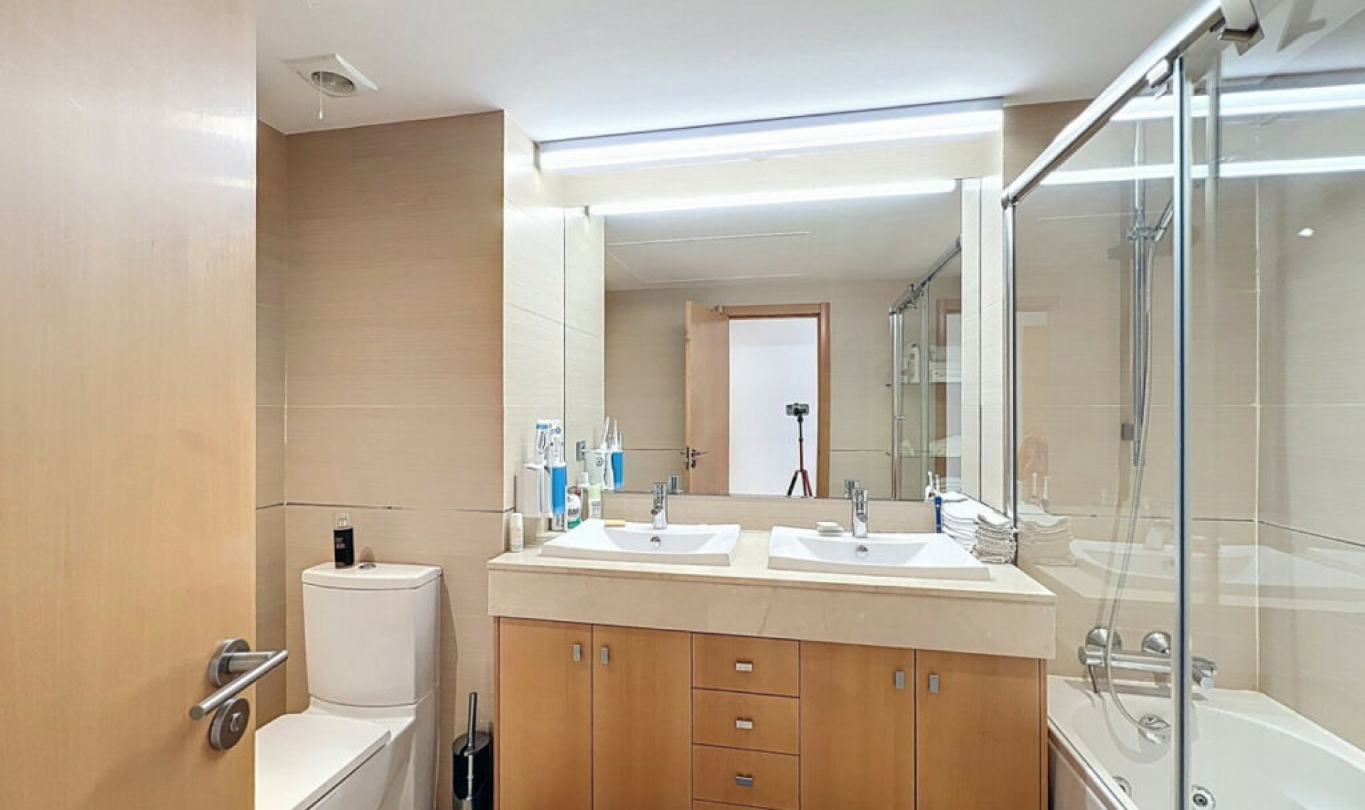 Další prodej - Apartment -
Rincón de la Victoria