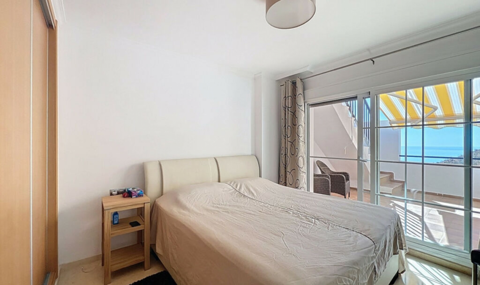 Další prodej - Apartment -
Rincón de la Victoria