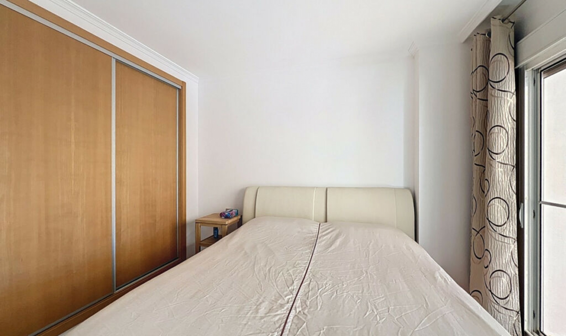 Další prodej - Apartment -
Rincón de la Victoria