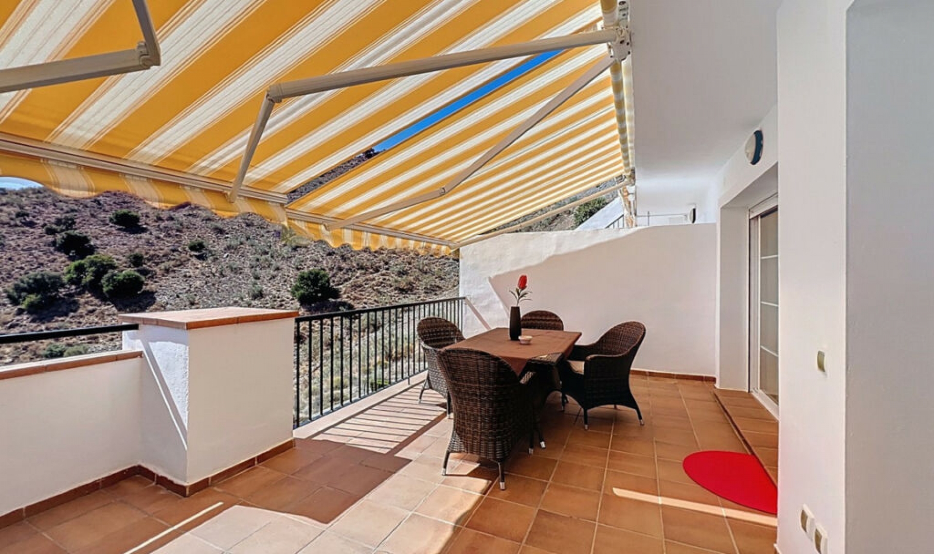 Další prodej - Apartment -
Rincón de la Victoria