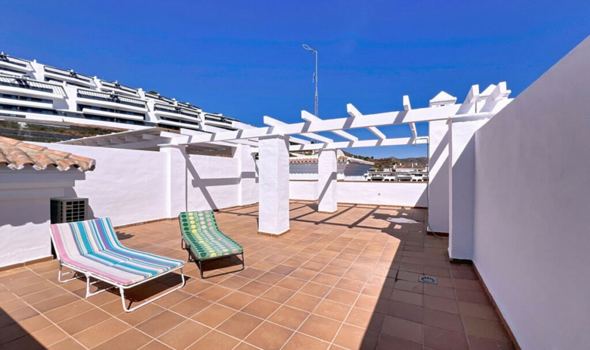 Další prodej - Apartment -
Rincón de la Victoria