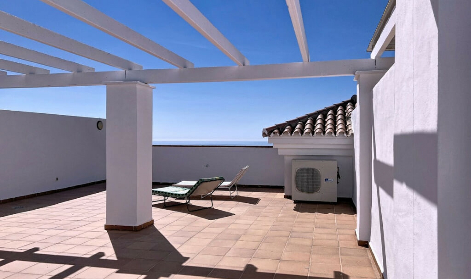 Další prodej - Apartment -
Rincón de la Victoria