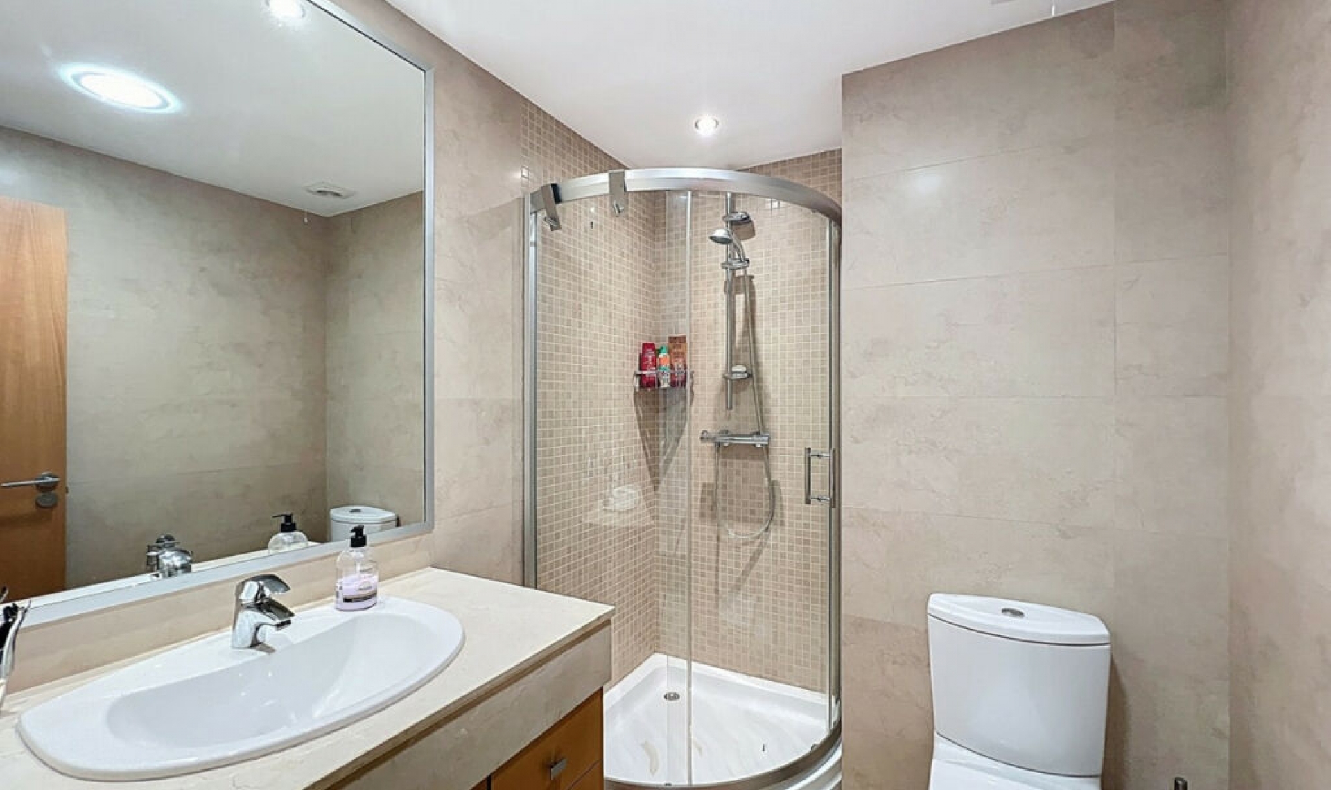 Další prodej - Apartment -
Rincón de la Victoria
