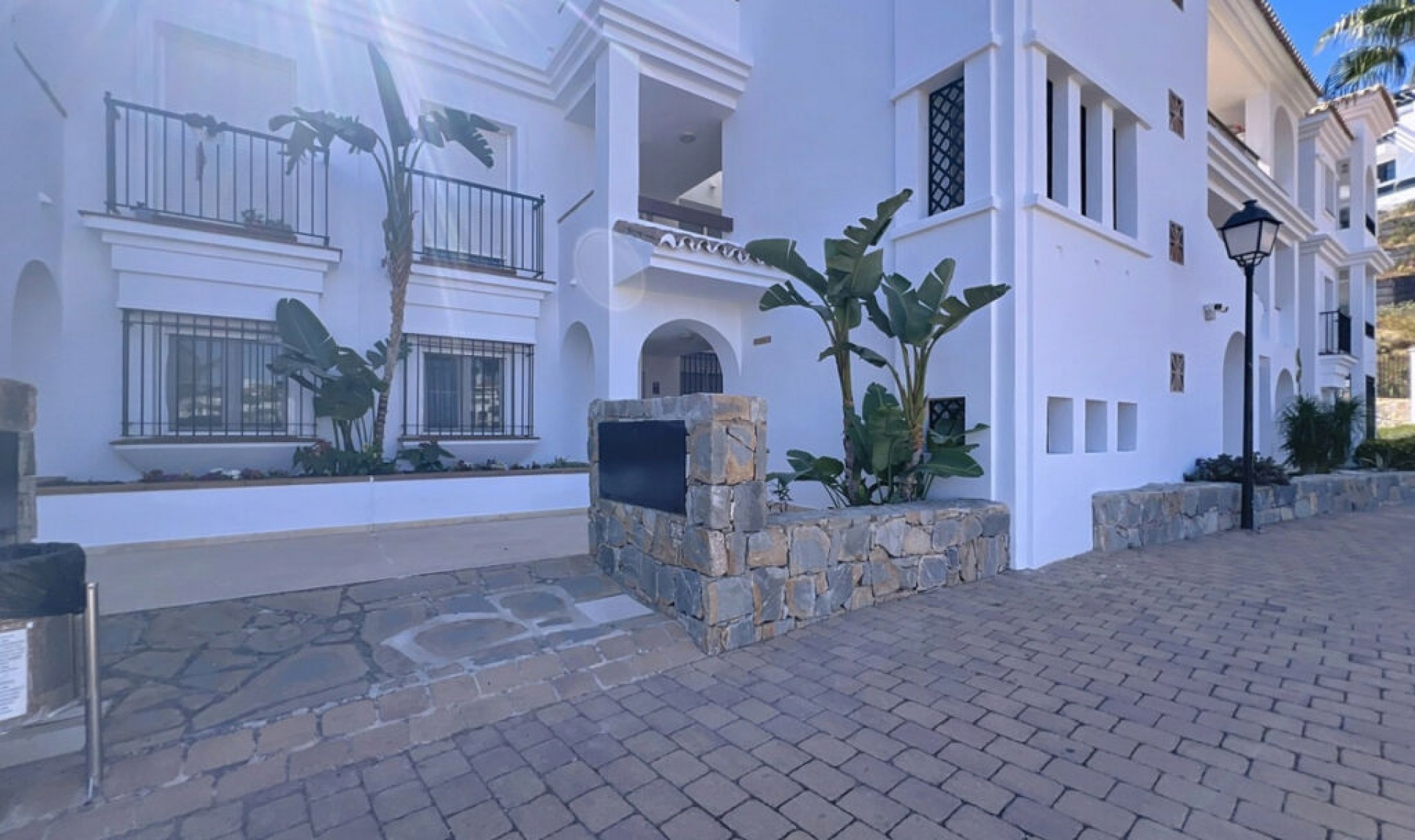 Další prodej - Apartment -
Rincón de la Victoria