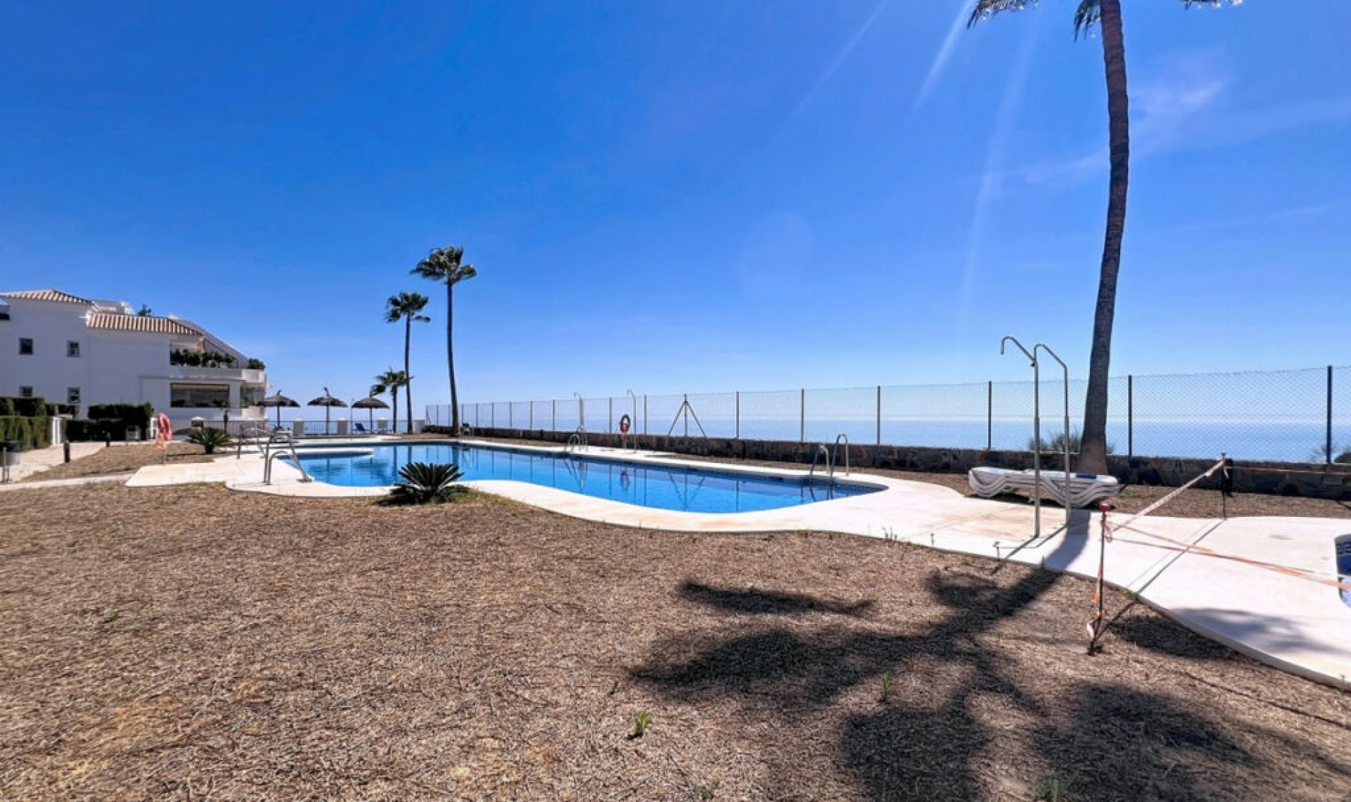 Další prodej - Apartment -
Rincón de la Victoria