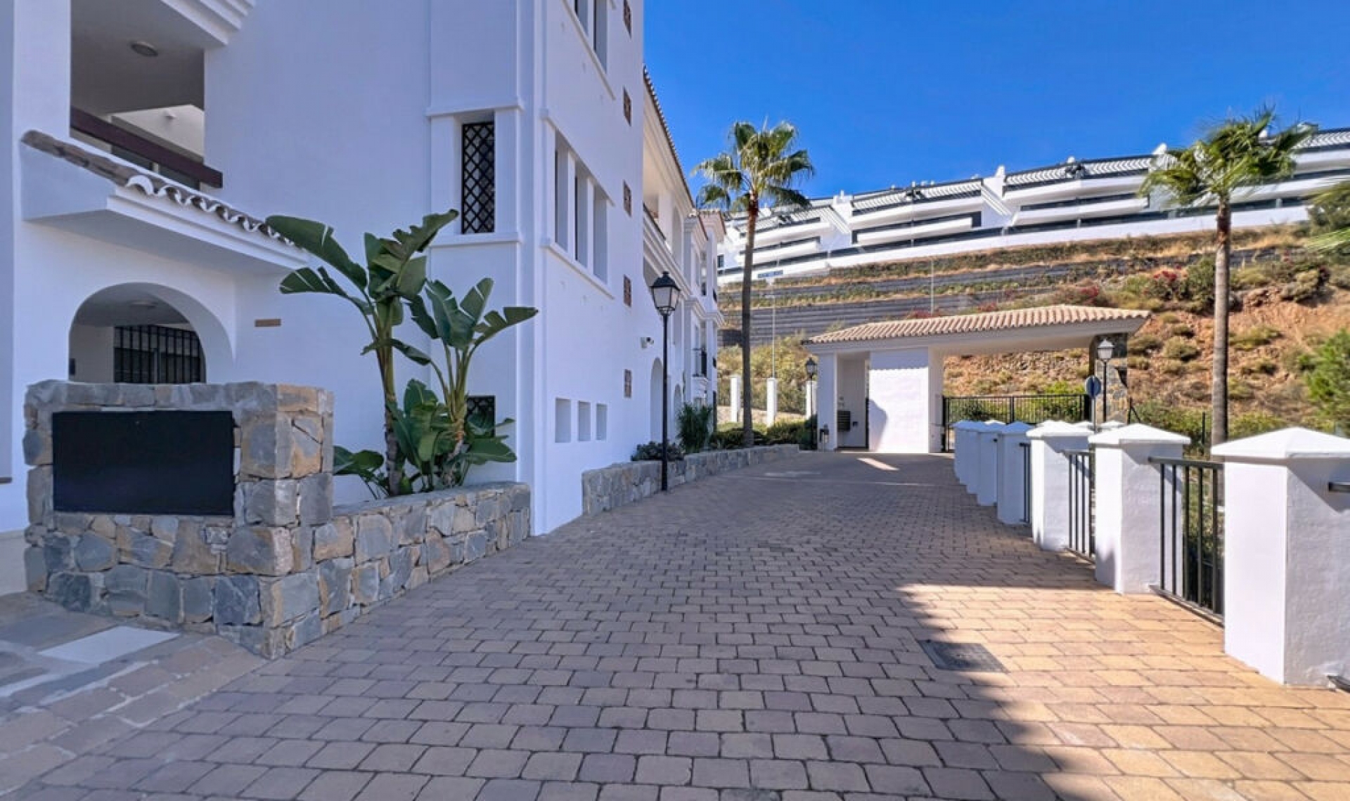 Další prodej - Apartment -
Rincón de la Victoria