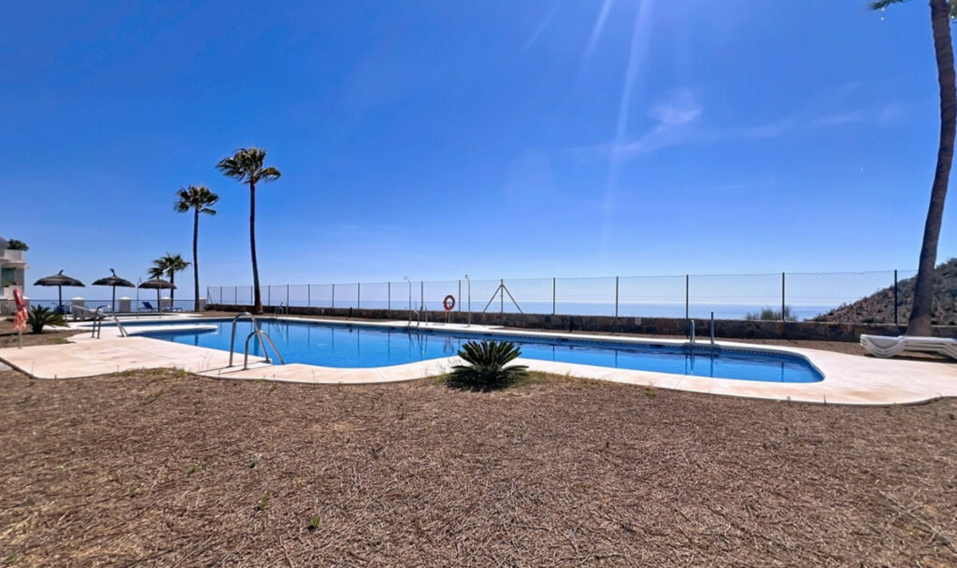 Další prodej - Apartment -
Rincón de la Victoria