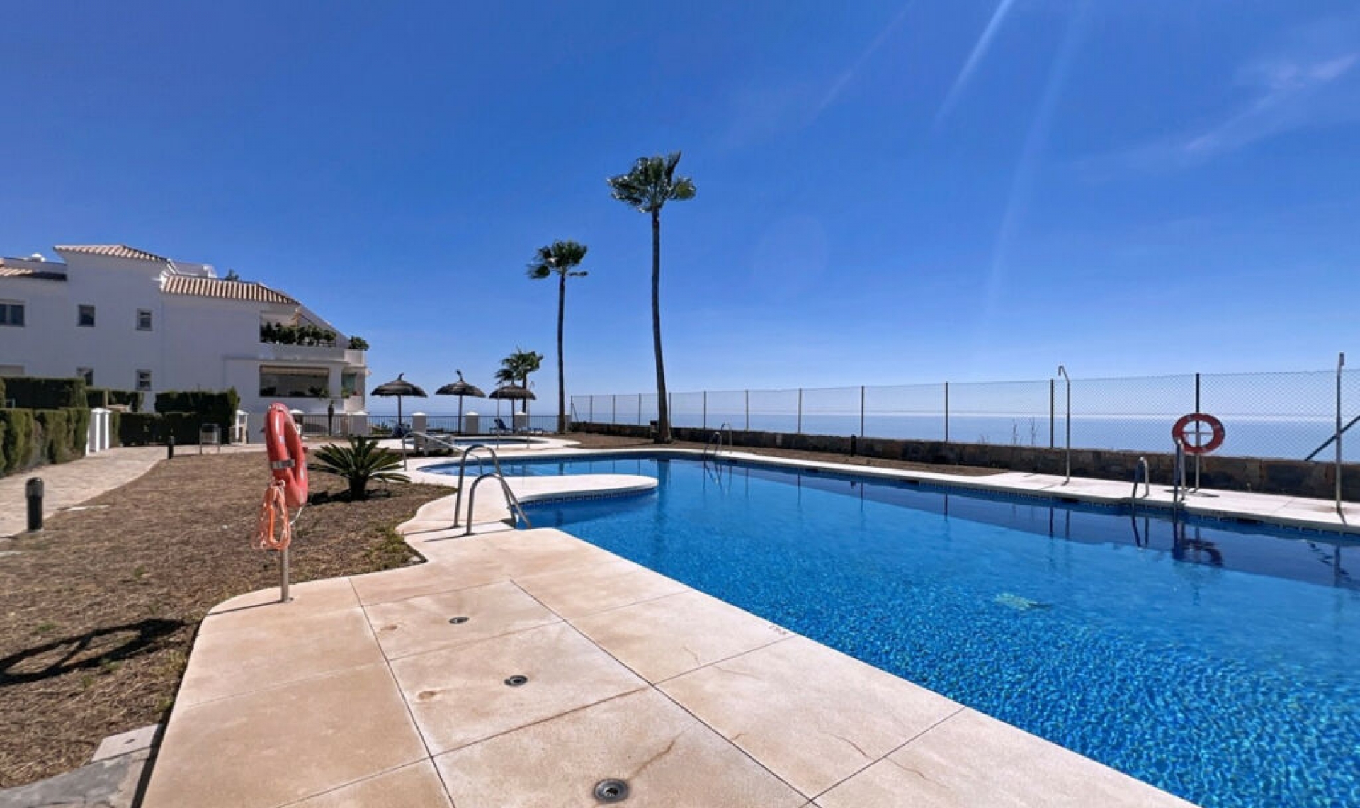 Další prodej - Apartment -
Rincón de la Victoria