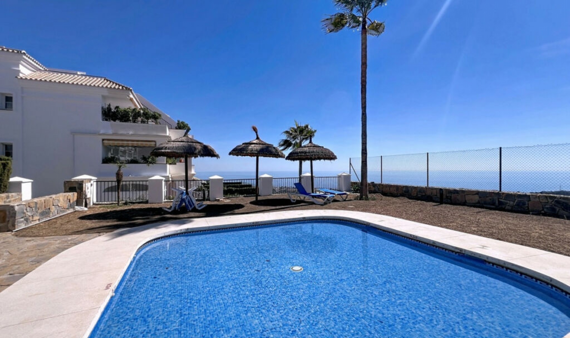 Další prodej - Apartment -
Rincón de la Victoria