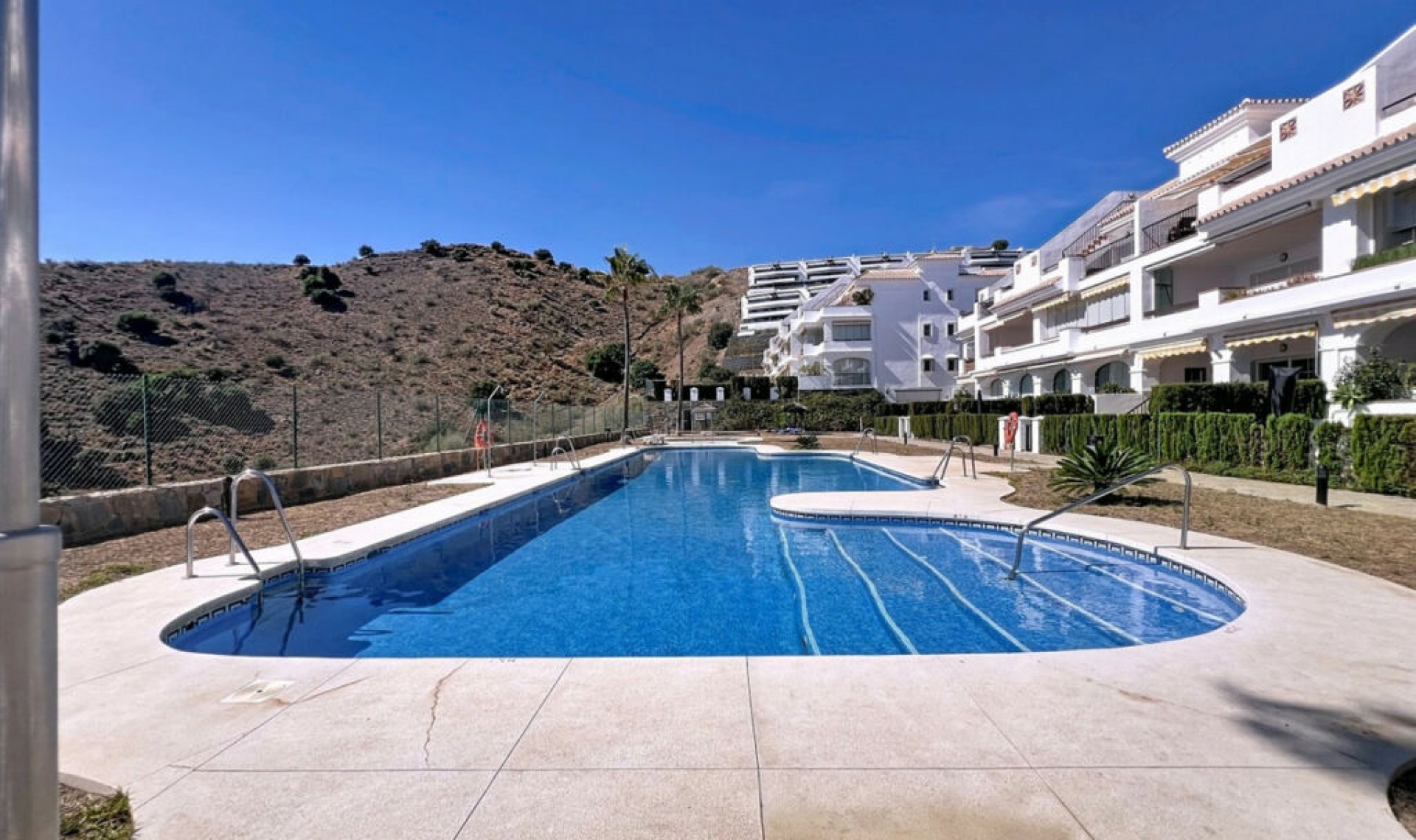 Další prodej - Apartment -
Rincón de la Victoria