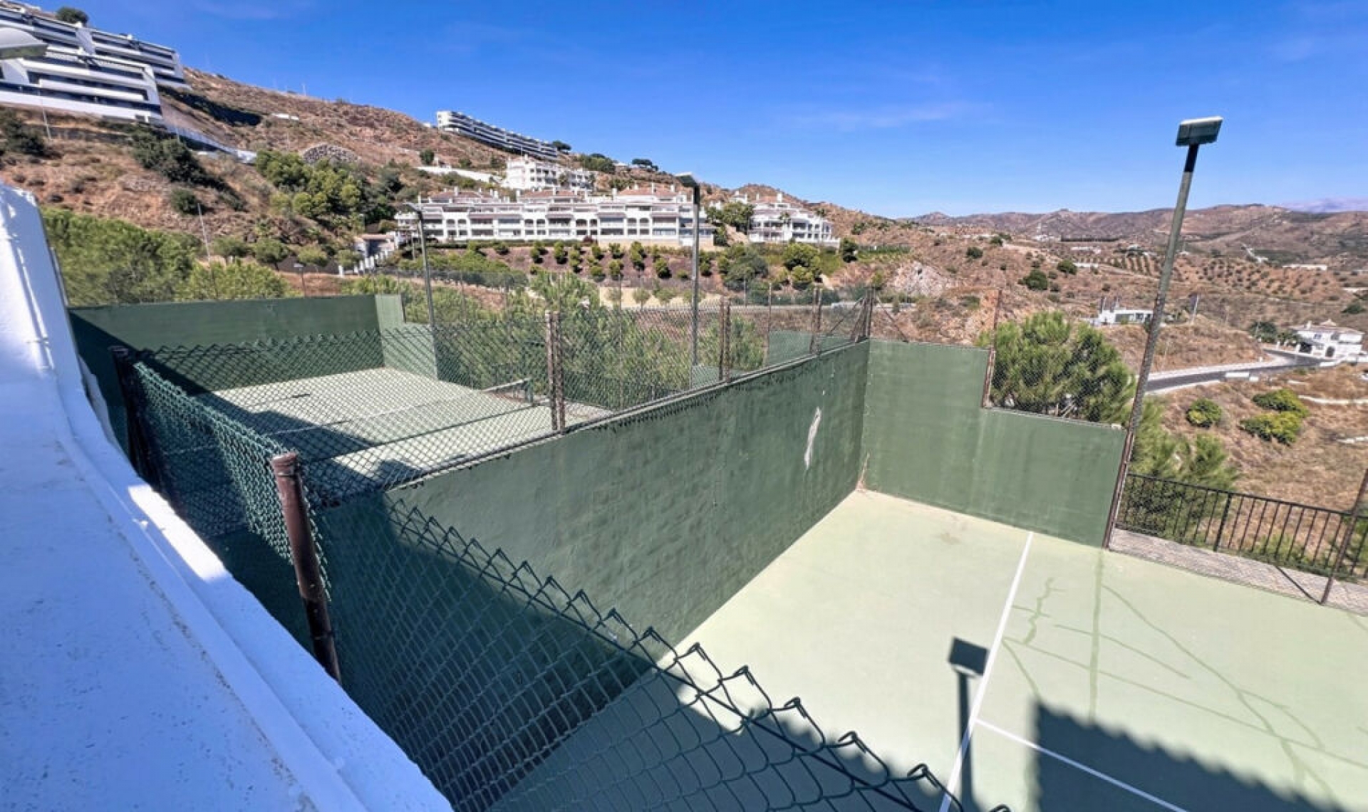 Další prodej - Apartment -
Rincón de la Victoria