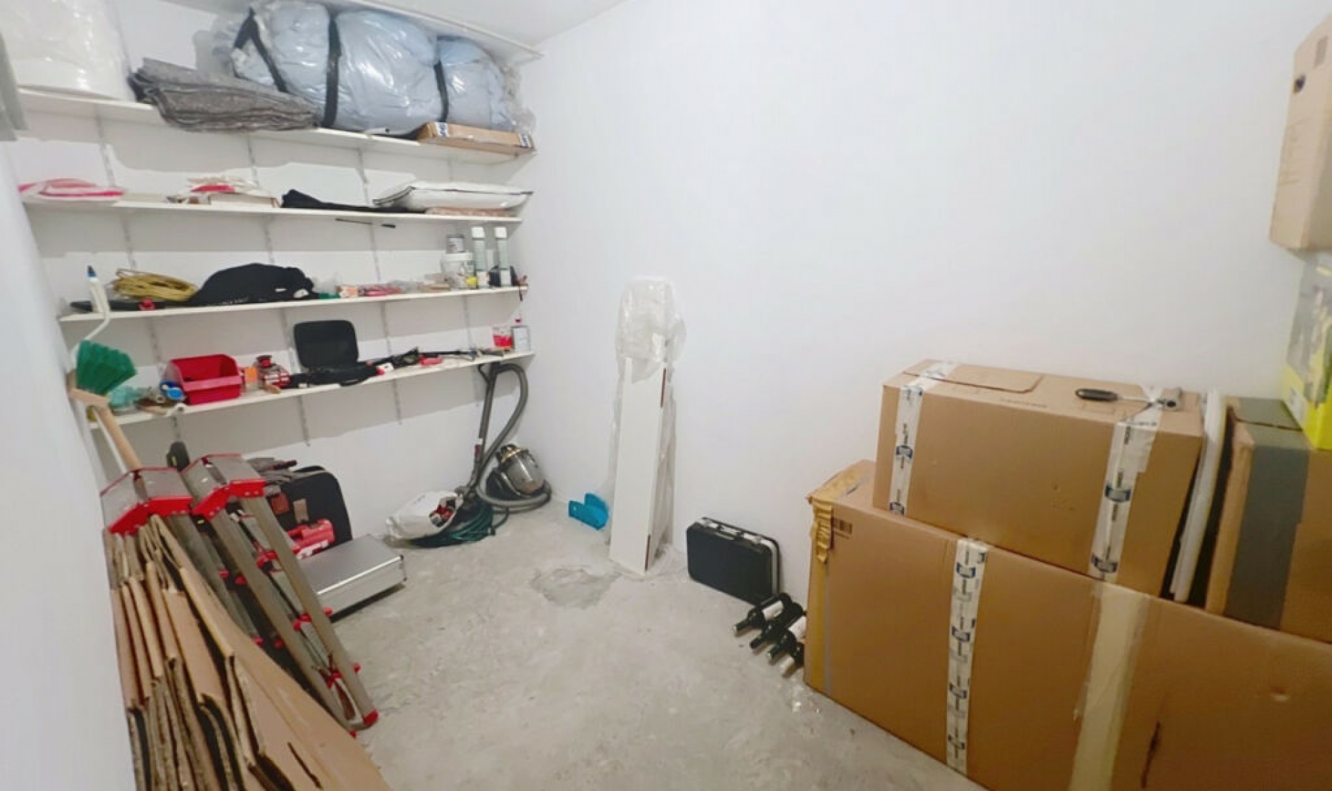 Další prodej - Apartment -
Rincón de la Victoria