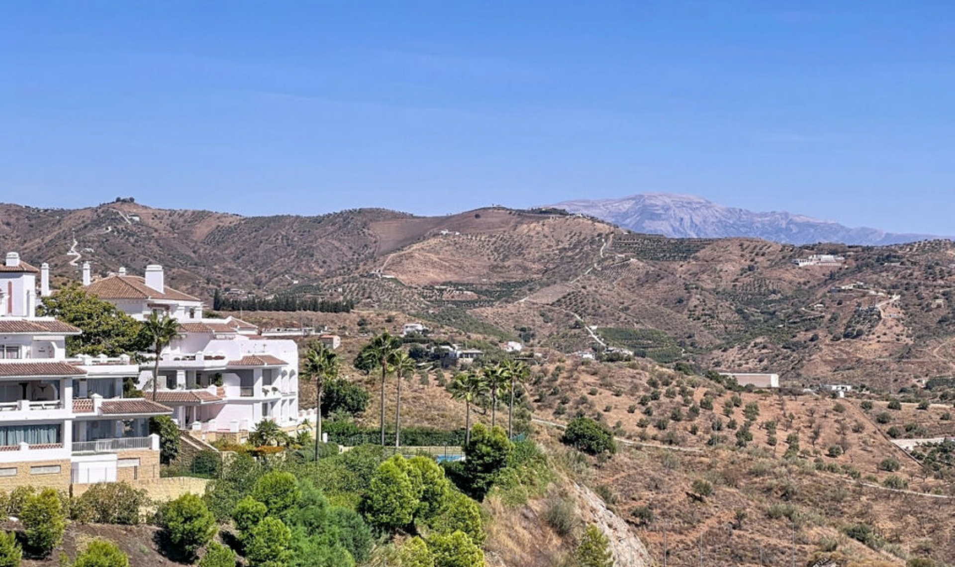 Další prodej - Apartment -
Rincón de la Victoria