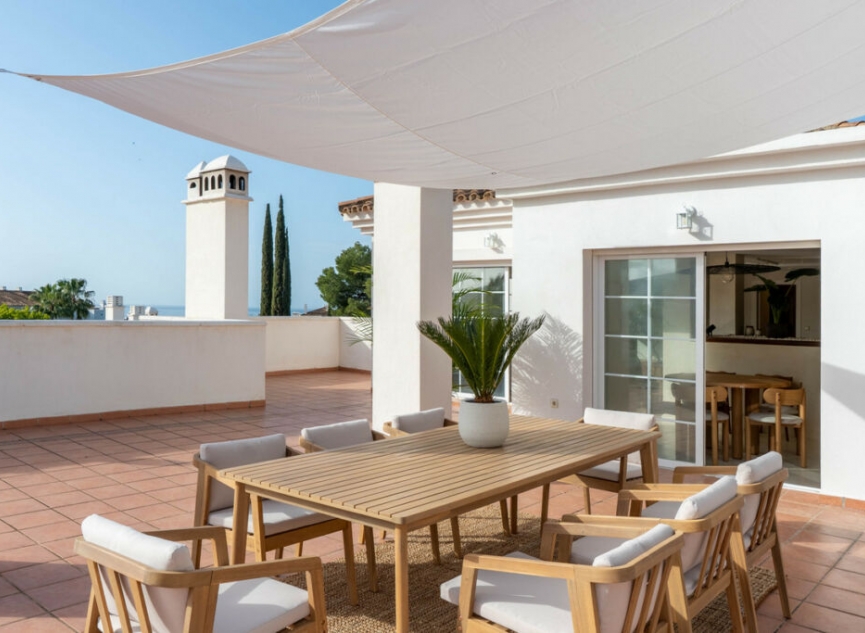 Další prodej - Apartment -
Río Real