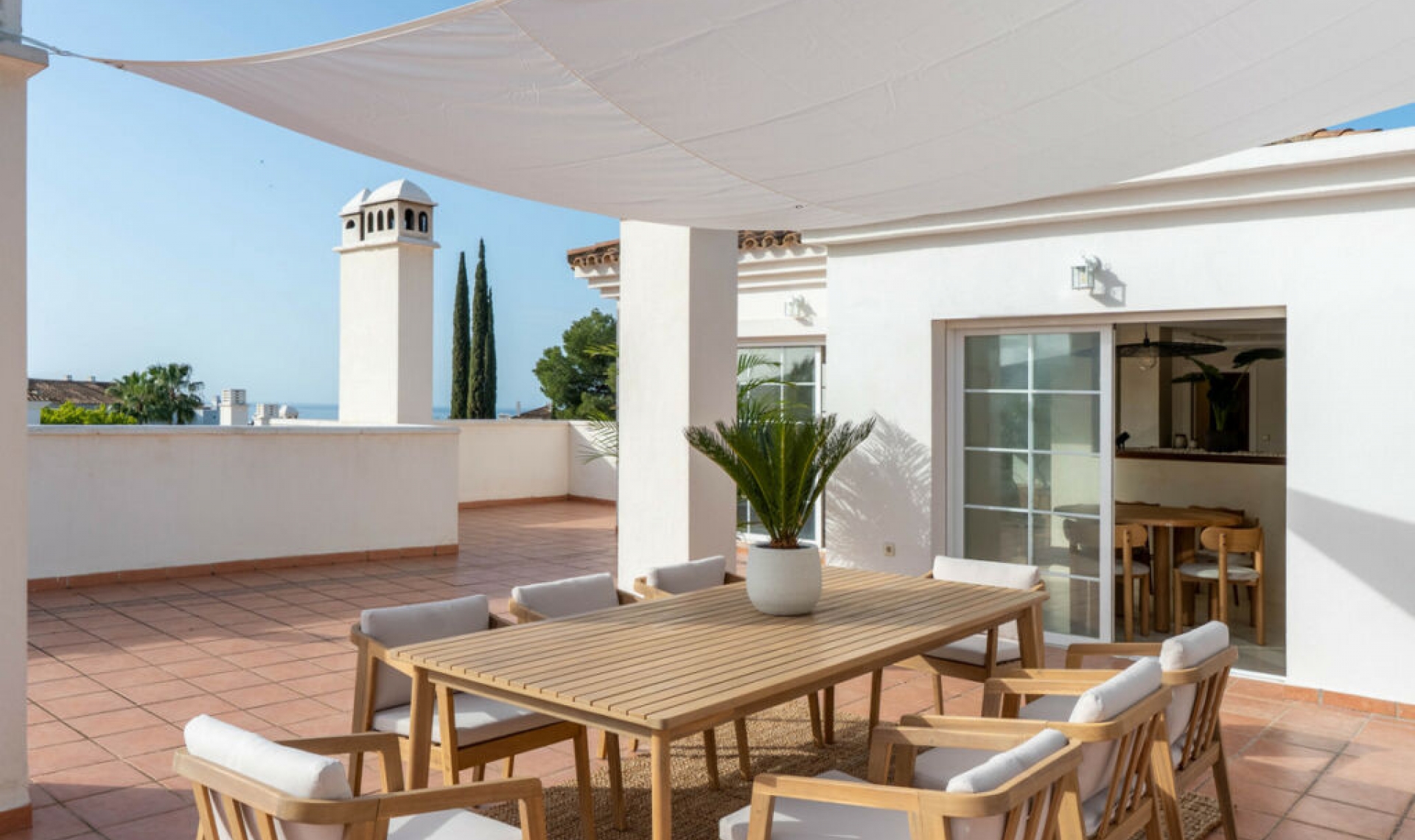 Další prodej - Apartment -
Río Real