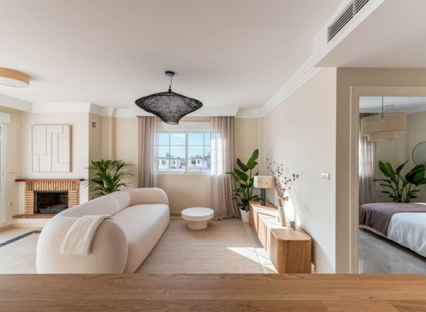 Další prodej - Apartment -
Río Real