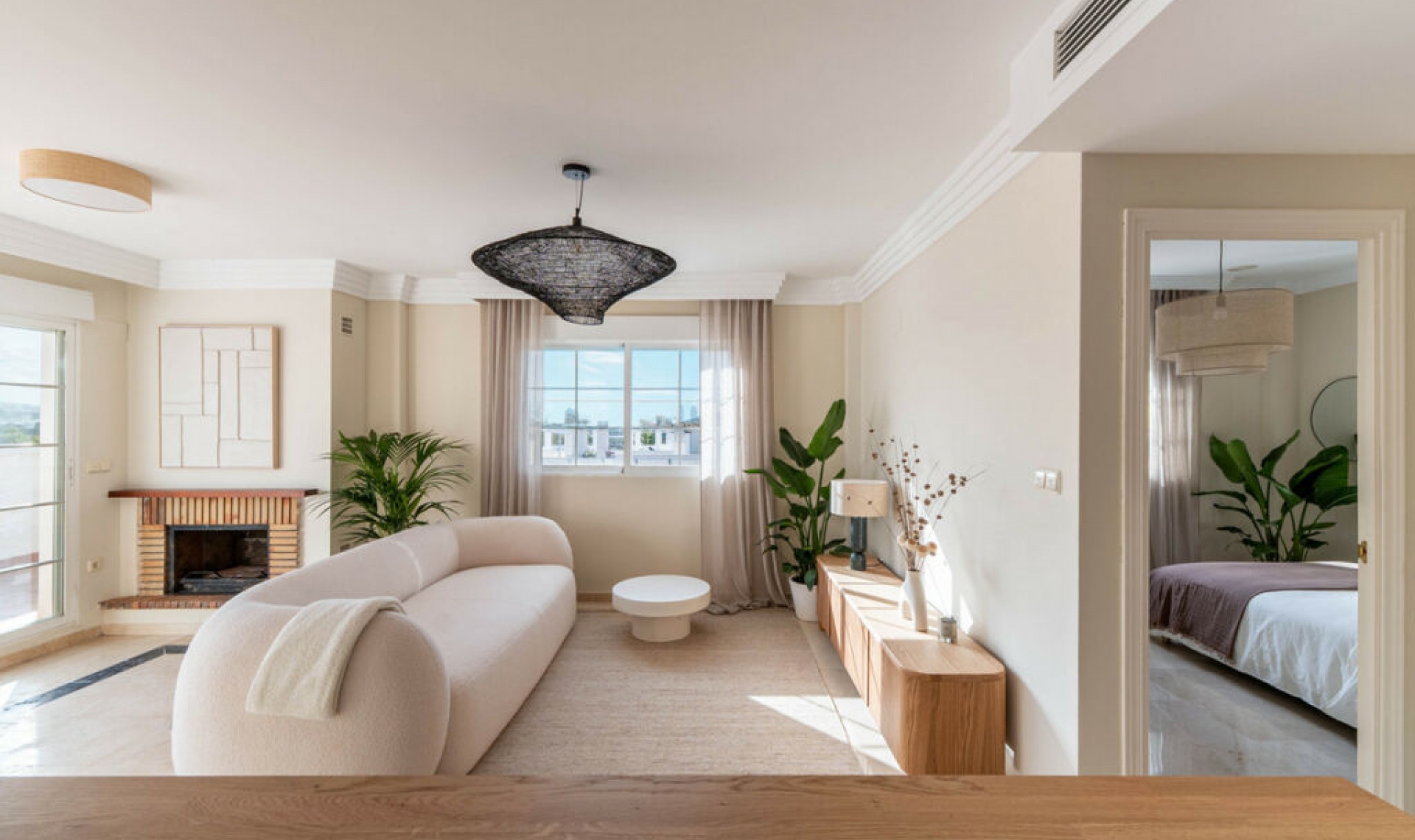 Další prodej - Apartment -
Río Real