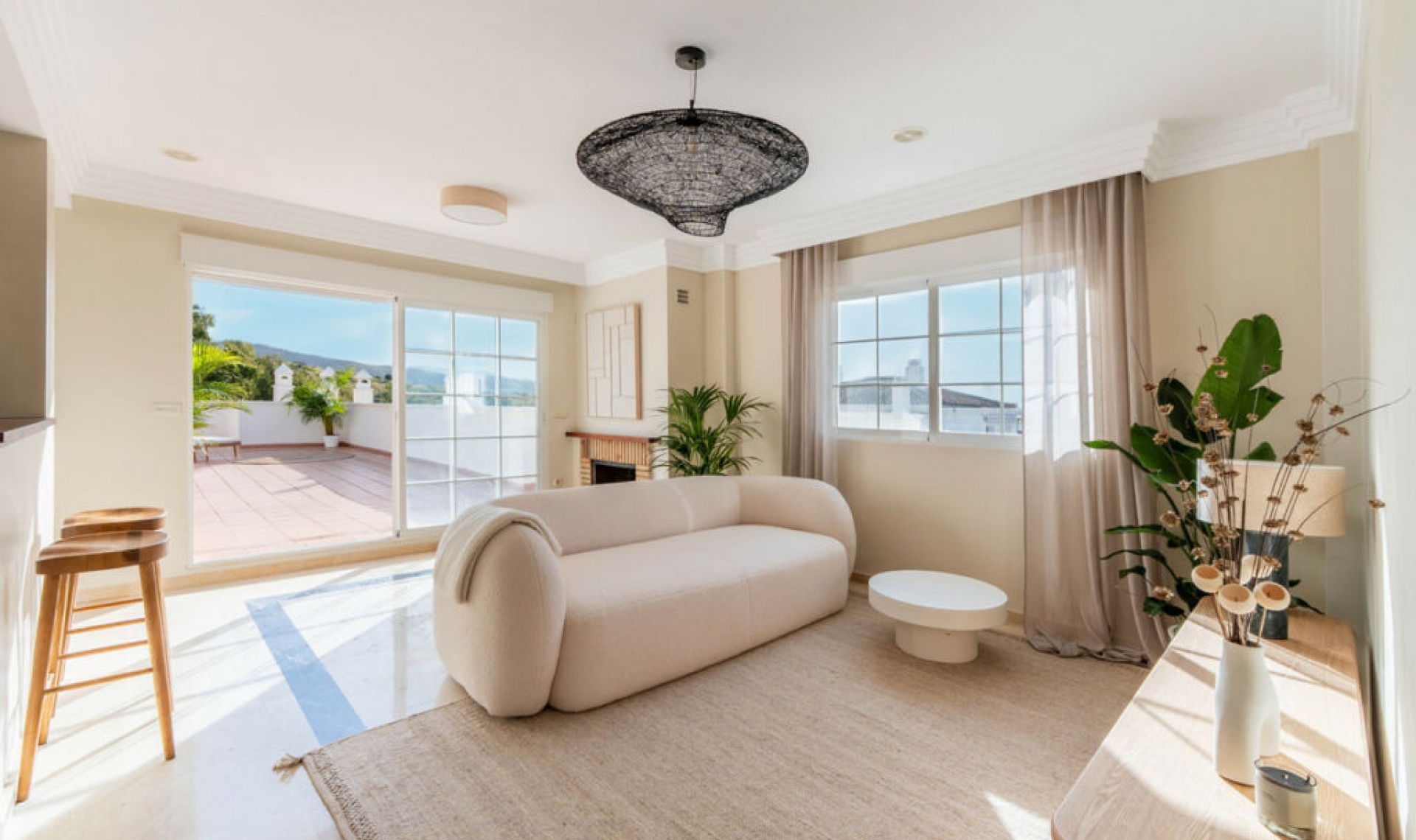 Další prodej - Apartment -
Río Real