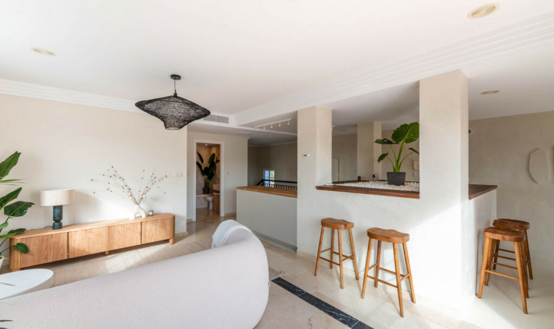 Další prodej - Apartment -
Río Real