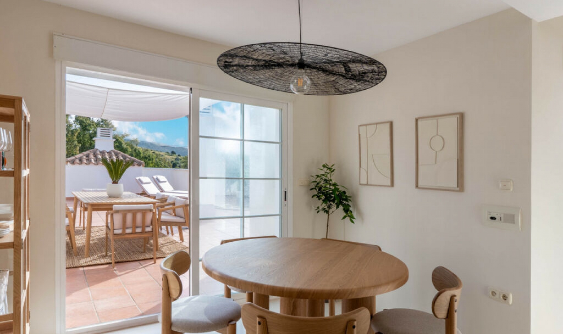 Další prodej - Apartment -
Río Real